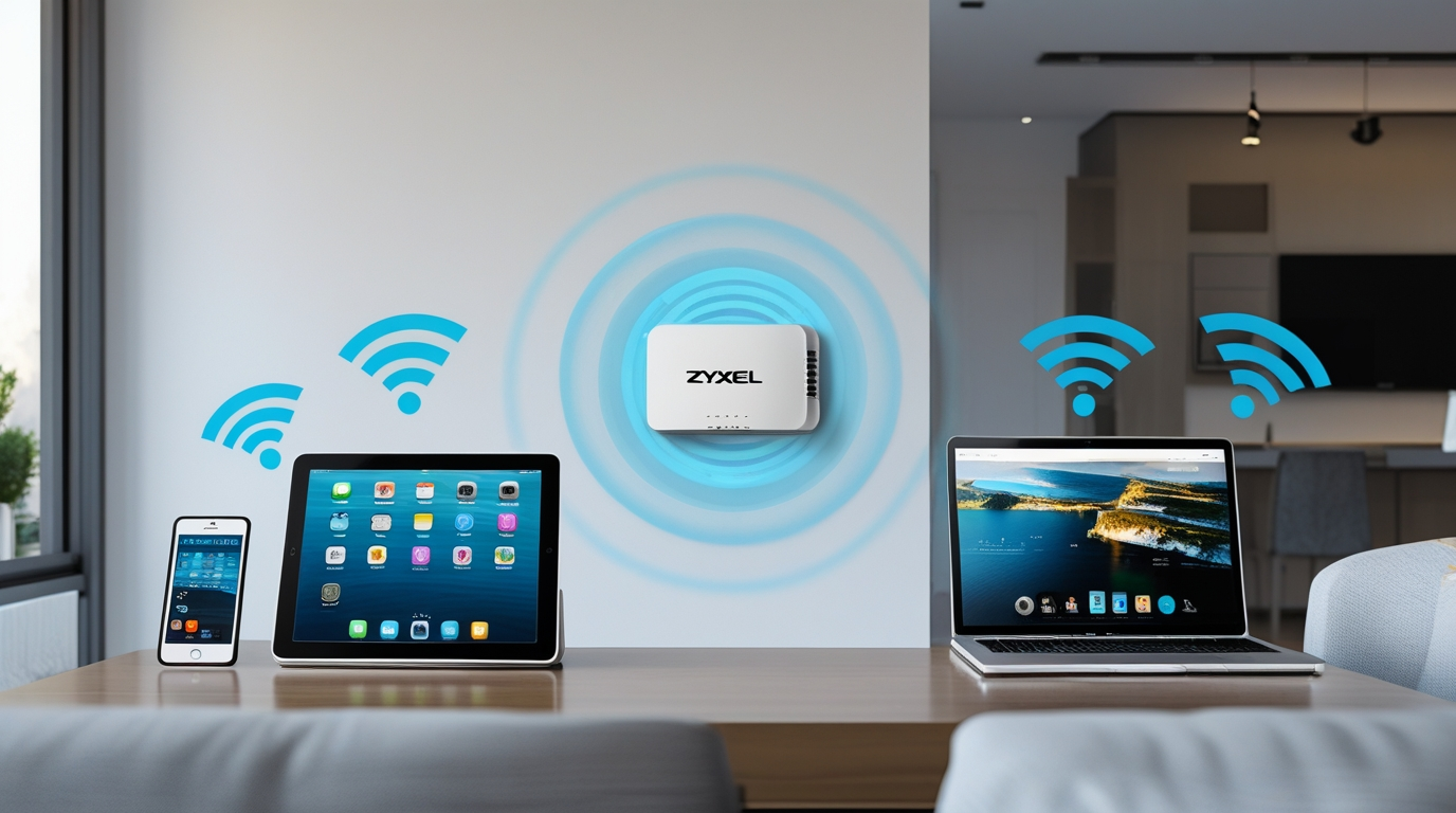 Benefits of Wireless Access Point Benefits of Wireless Access Point