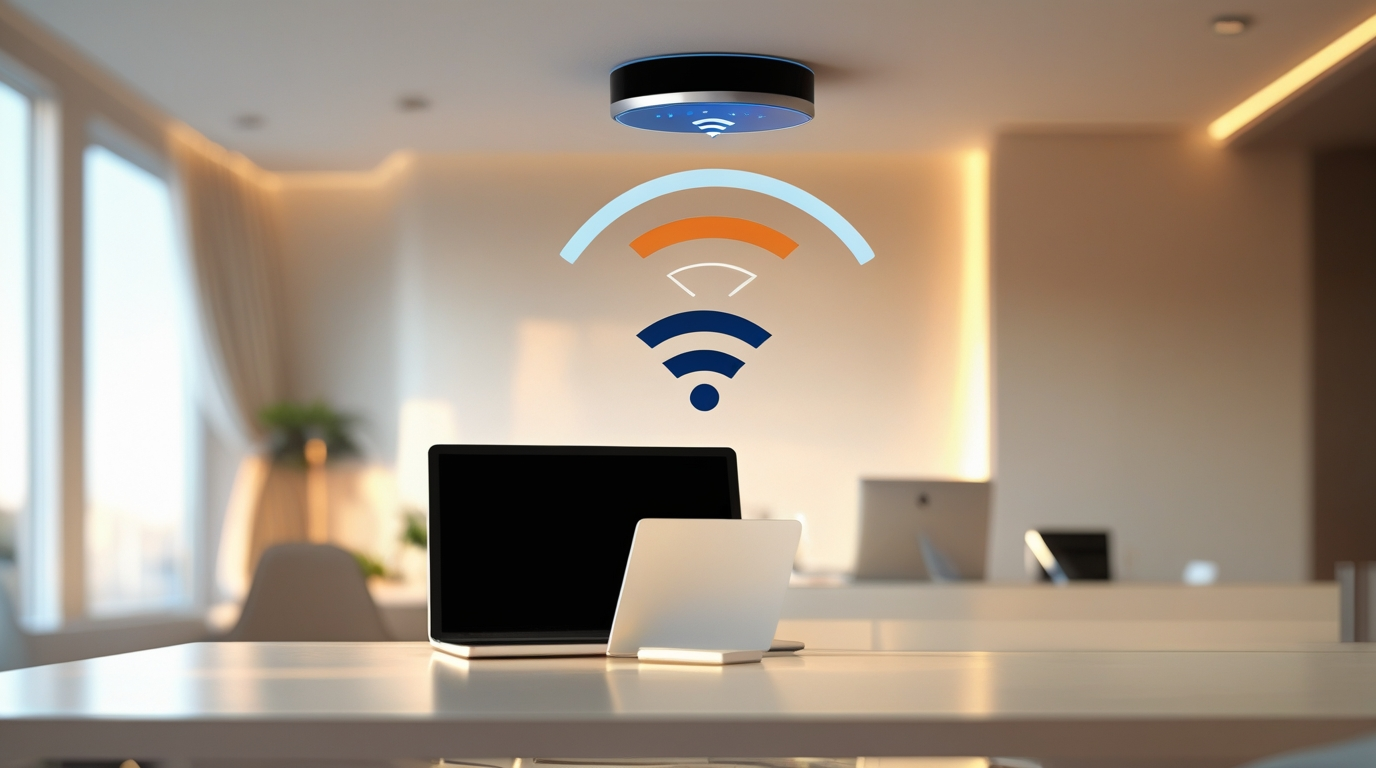 Do You Need to Install a Wireless Access Point Do You Need to Install a Wireless Access Point