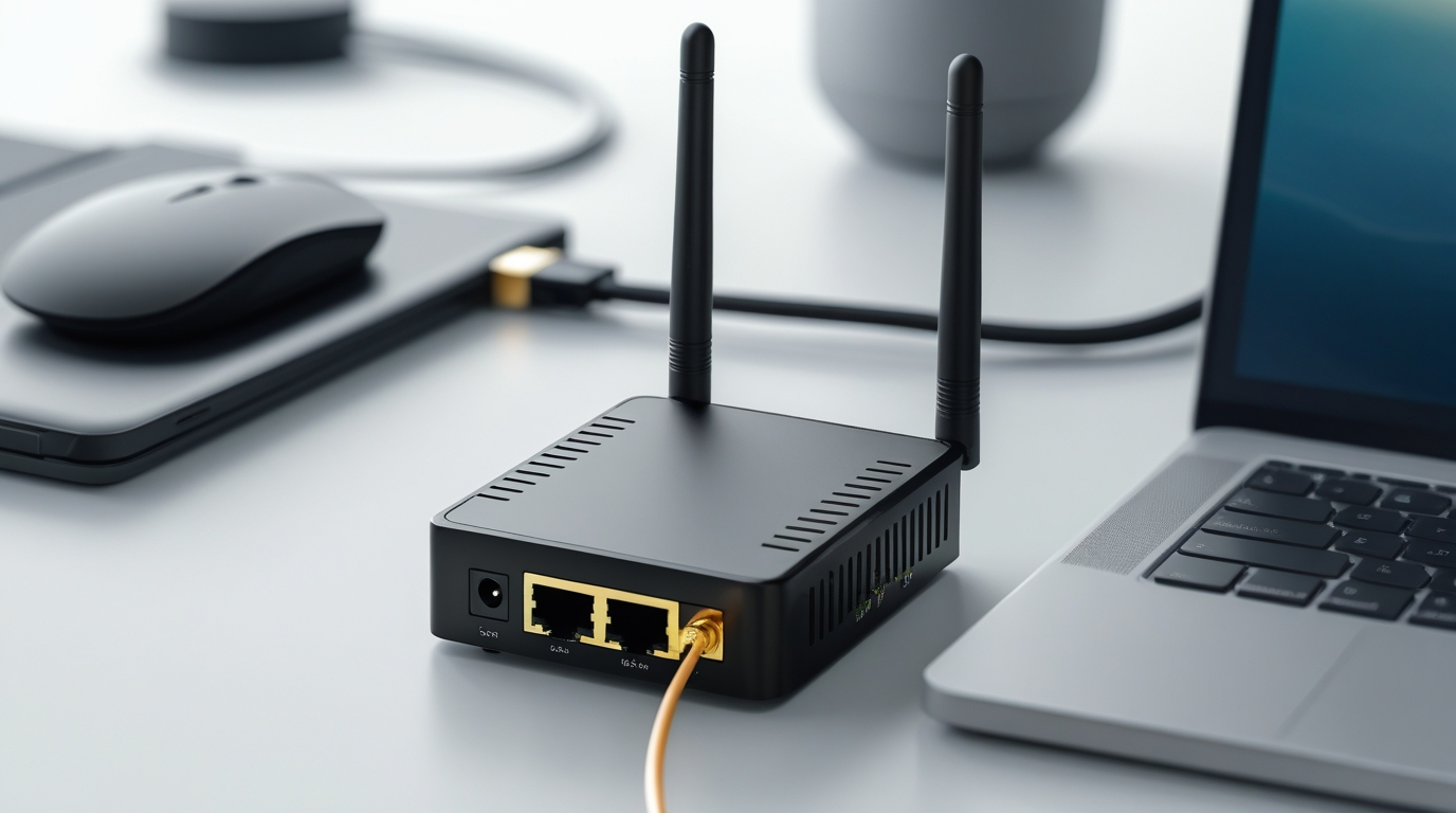 Wireless Internet Bridge at Home Wireless Internet Bridge at Home