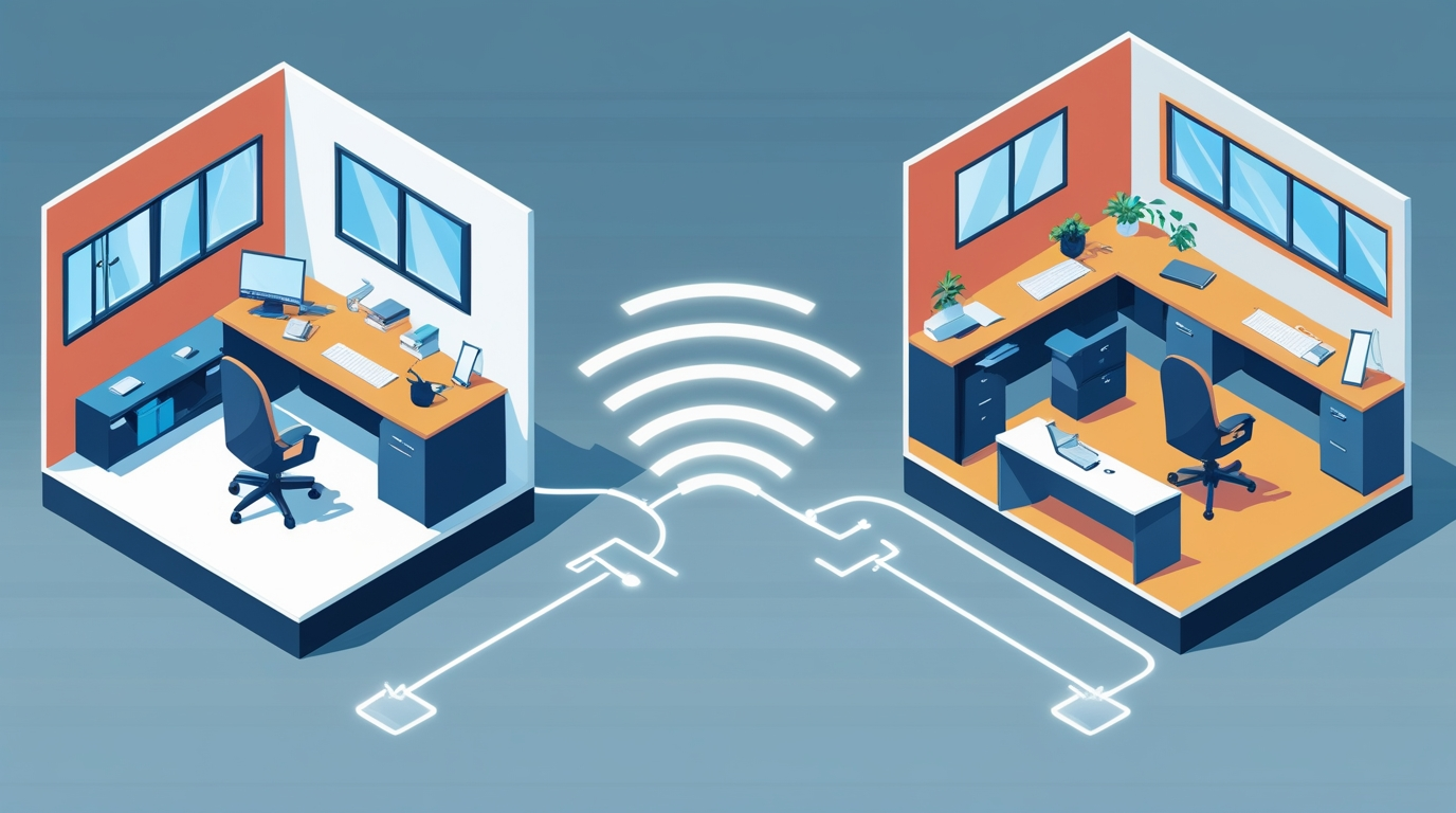 Understanding Bridge Networks in Easy Terms Understanding Bridge Networks in Easy Terms