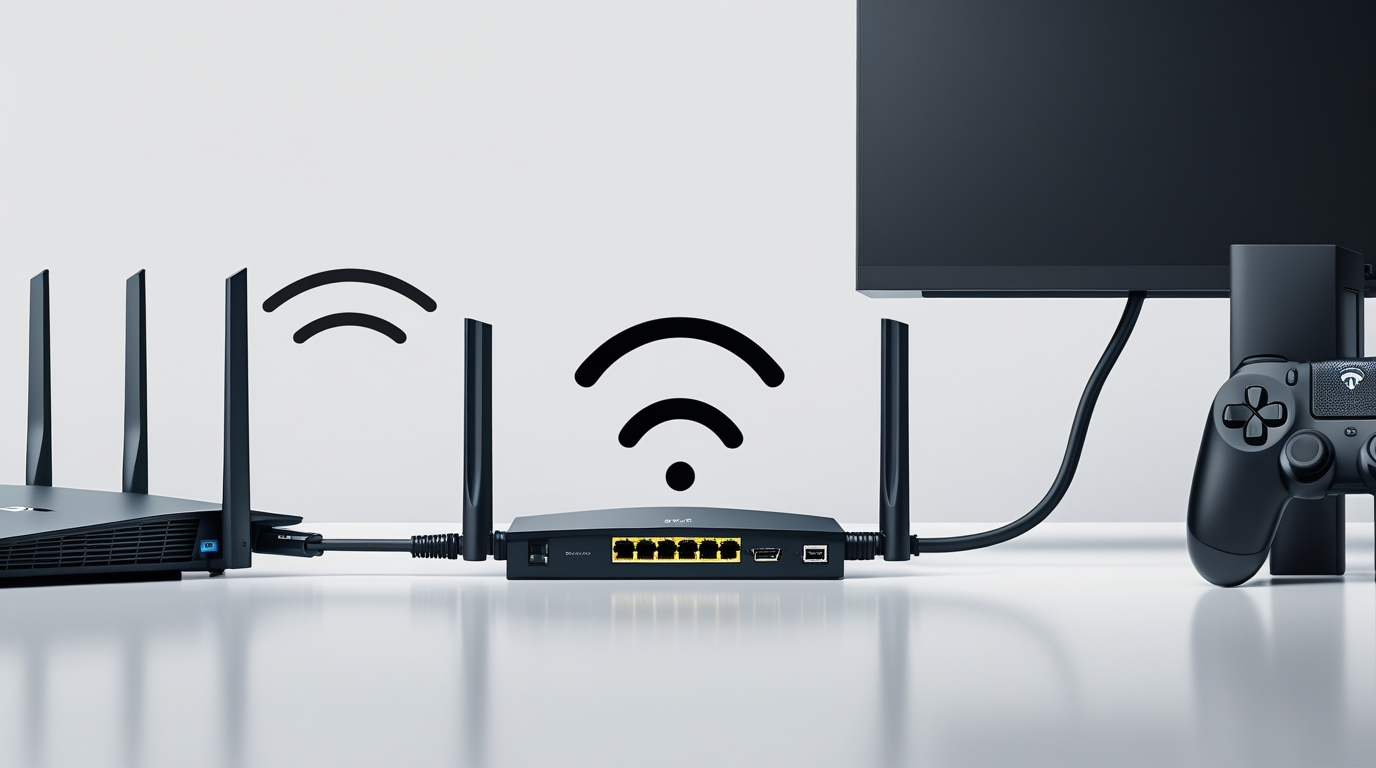 What Are Bridges in Computer Networks What Are Bridges in Computer Networks