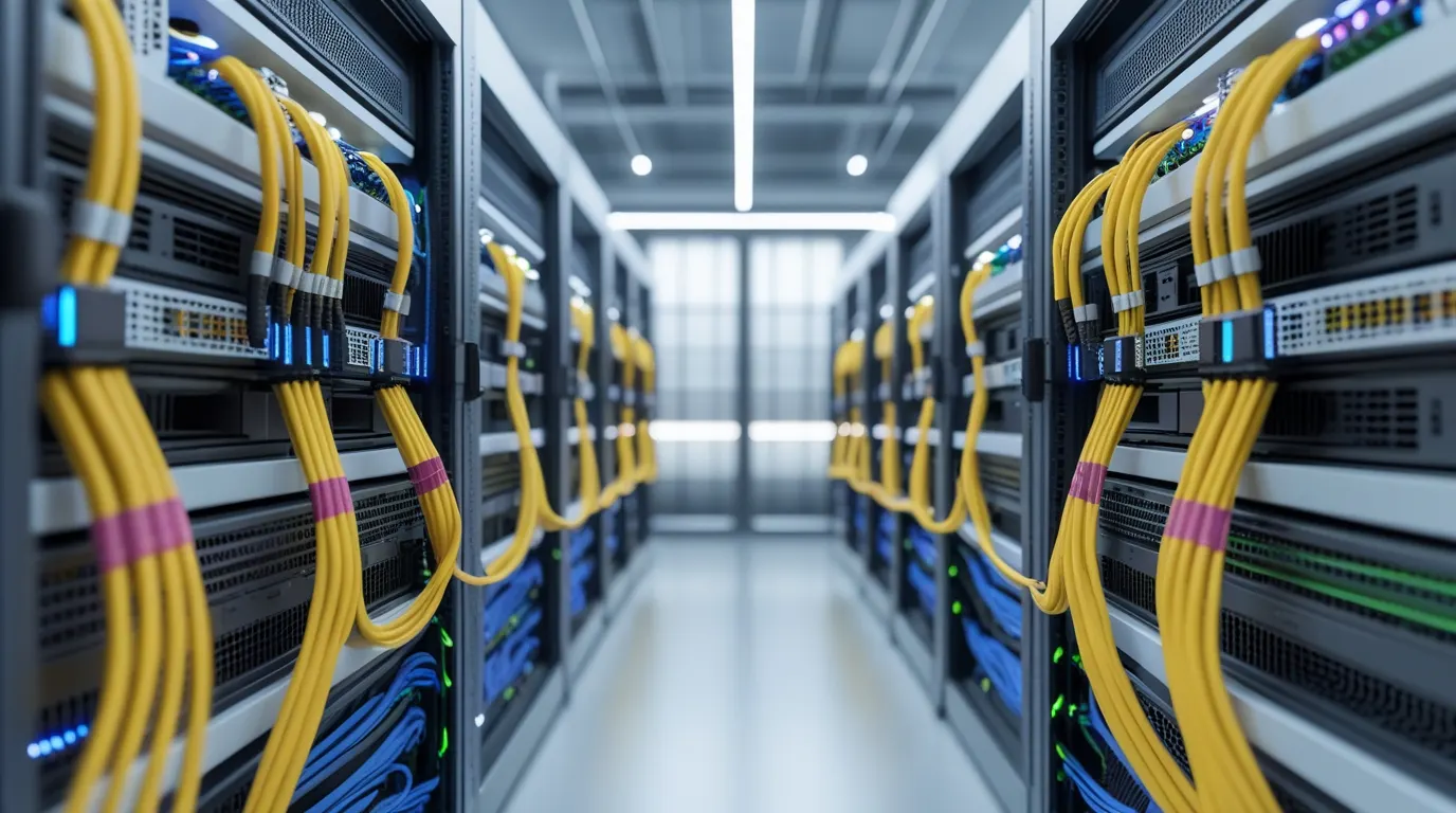 How Cabling Powers Our Everyday World How Cabling Powers Our Everyday World