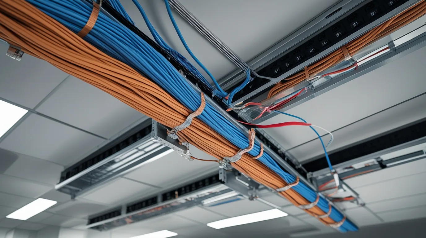 How Far Can You Run Cat6a Maximum Distance Explained How Far Can You Run Cat6a Maximum Distance Explained