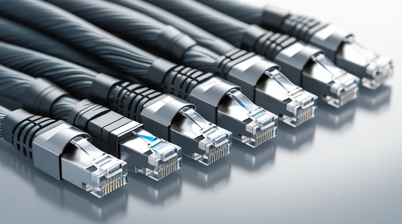 Common Mistakes to Avoid When Terminating Ethernet Cables Common Mistakes to Avoid When Terminating Ethernet Cables