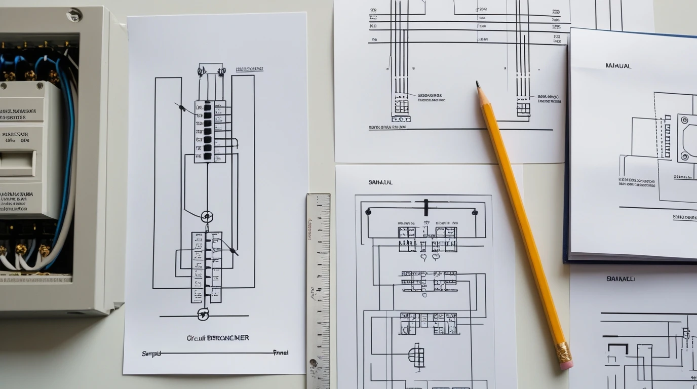 Essential Wiring Diagrams Every Homeowner Should Know Essential Wiring Diagrams Every Homeowner Should Know