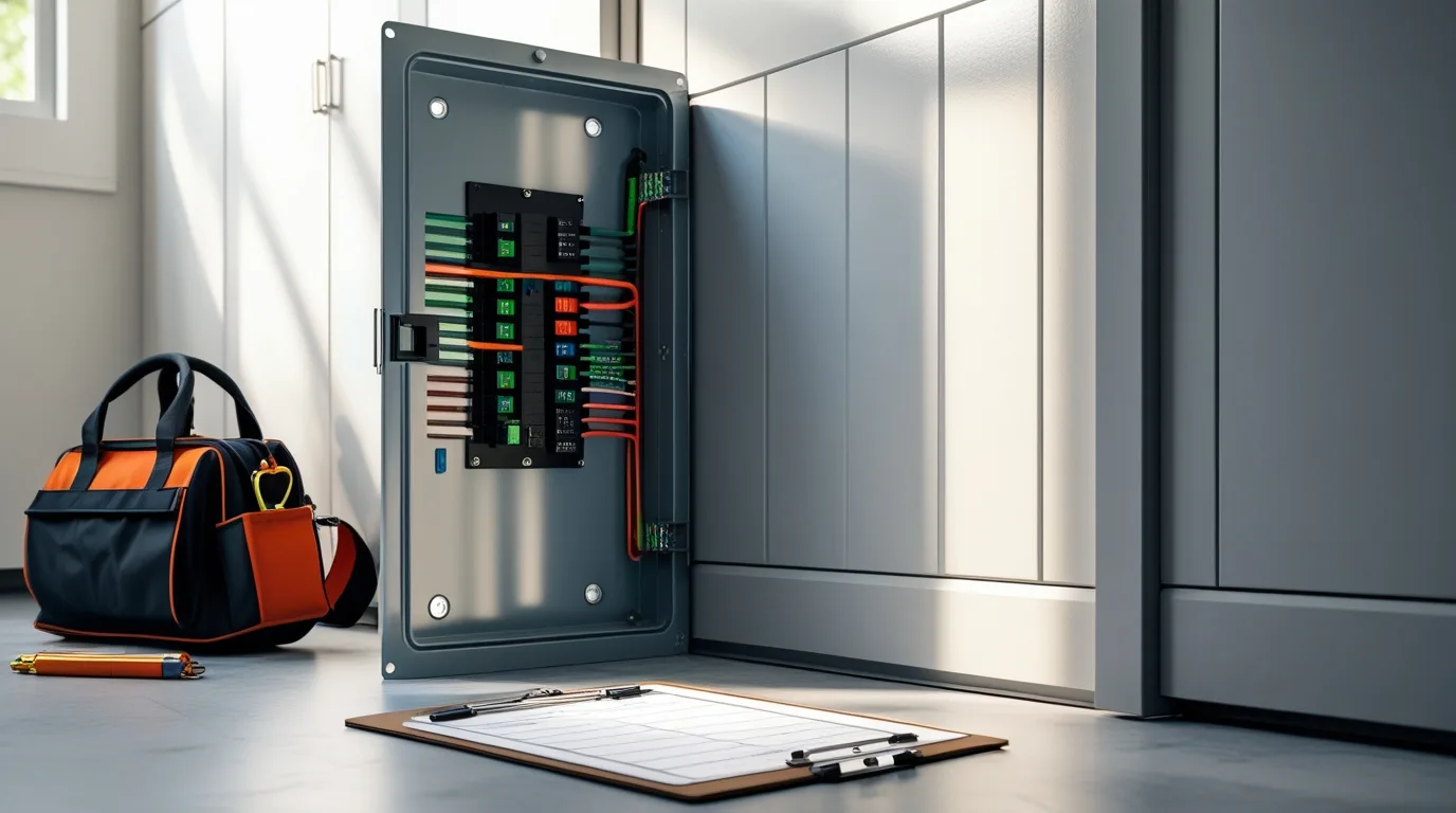Choosing a Reliable Electric Panel Installer in Paris, TX Choosing a Reliable Electric Panel Installer in Paris, TX