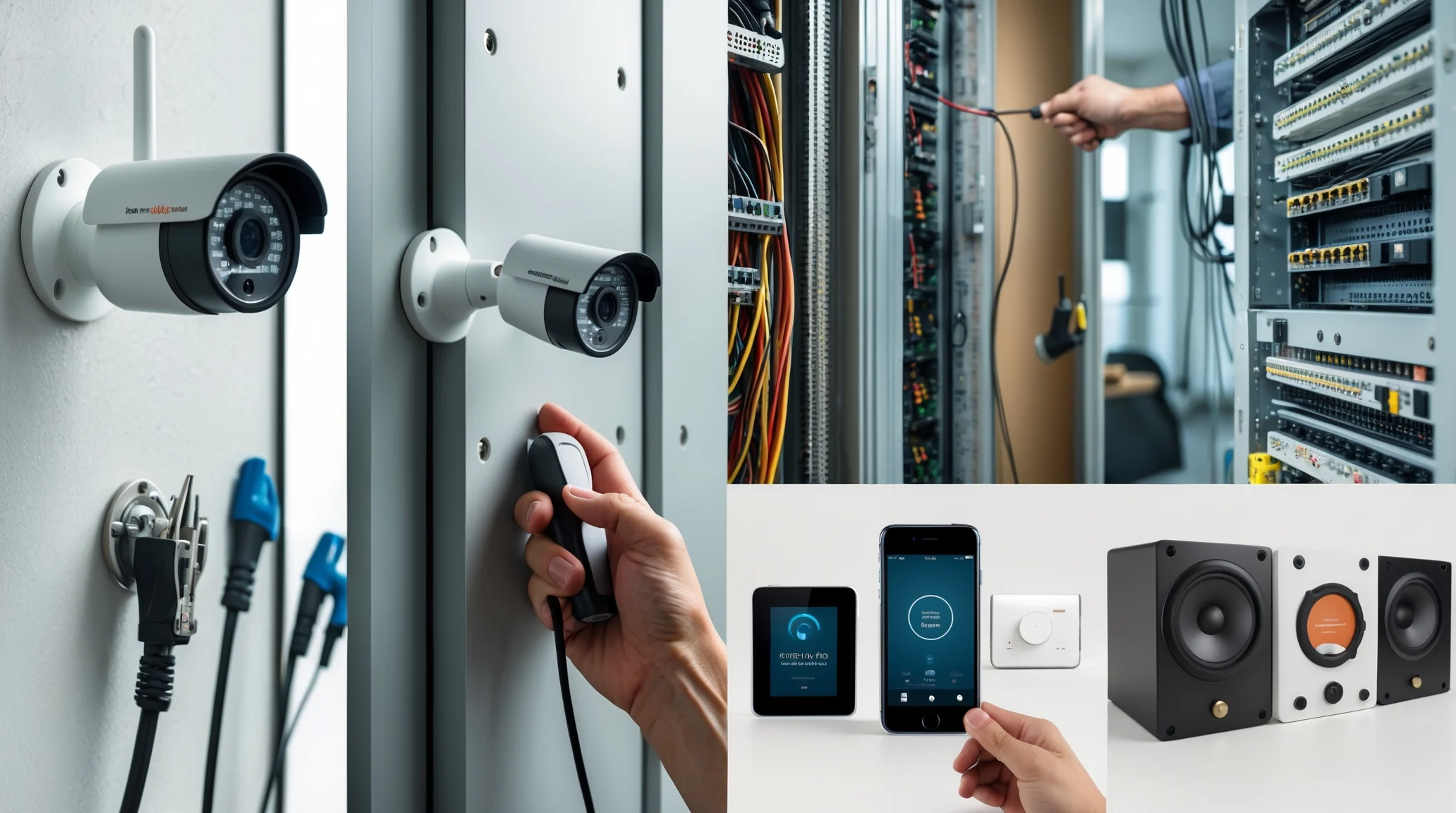 Low Voltage Electrician License: Career Opportunities Low Voltage Electrician License: Career Opportunities