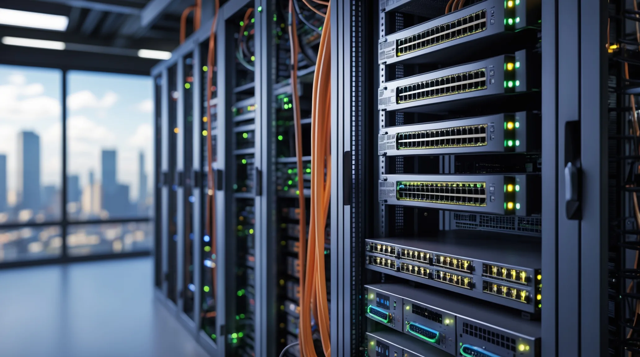 Professional Voice and Data Services Professional Voice and Data Services
