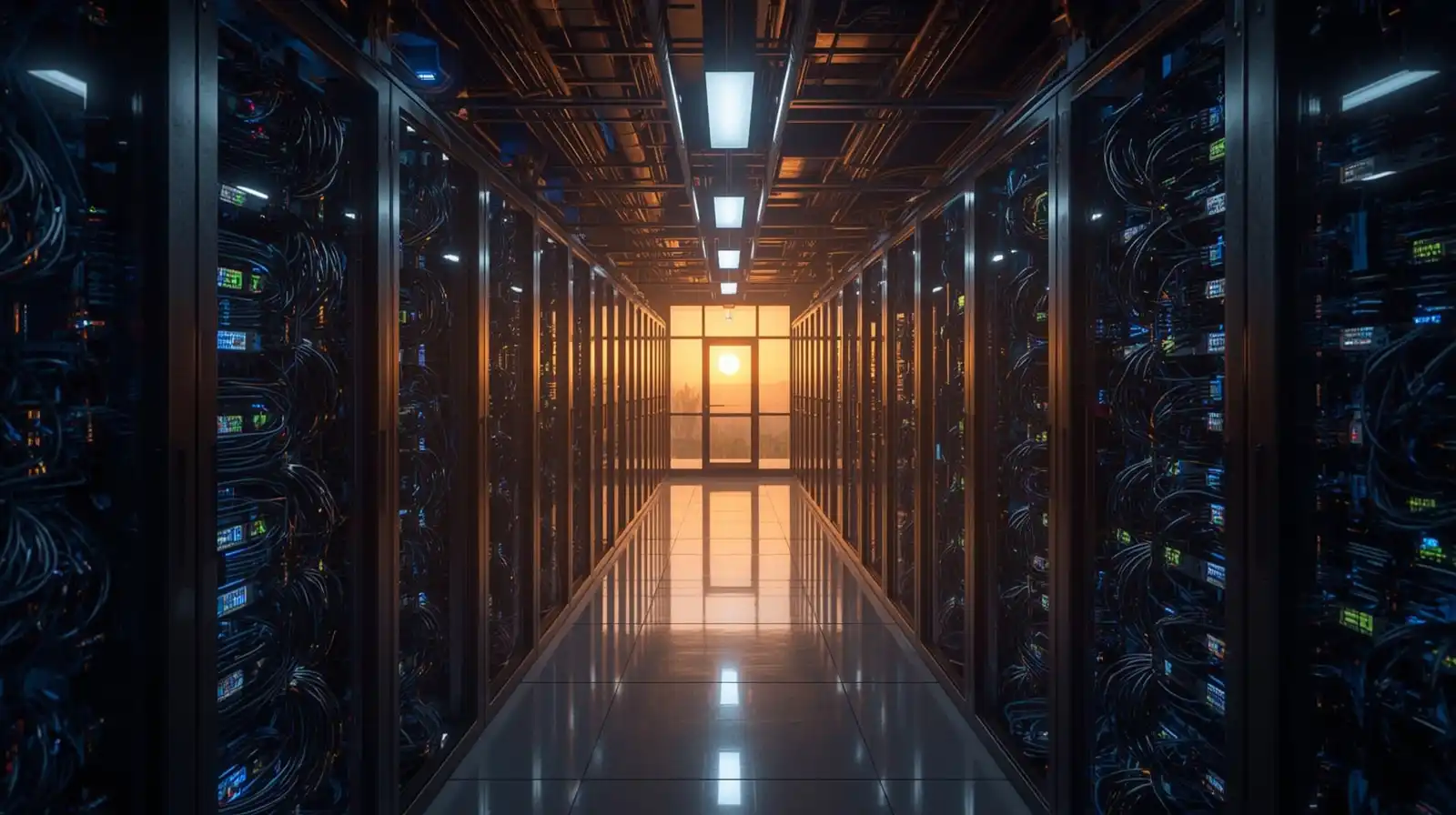 Smart Infrastructure in Phoenix, AZ Smart Infrastructure in Phoenix, AZ