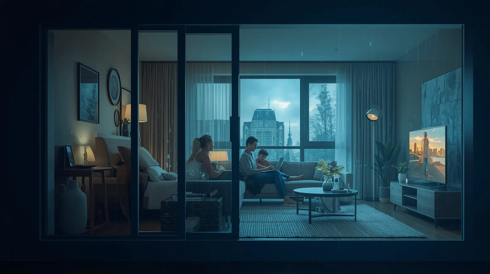 Internet Reliability Explained, How Fiber and Cable Perform Day to Day Internet Reliability Explained, How Fiber and Cable Perform Day to Day