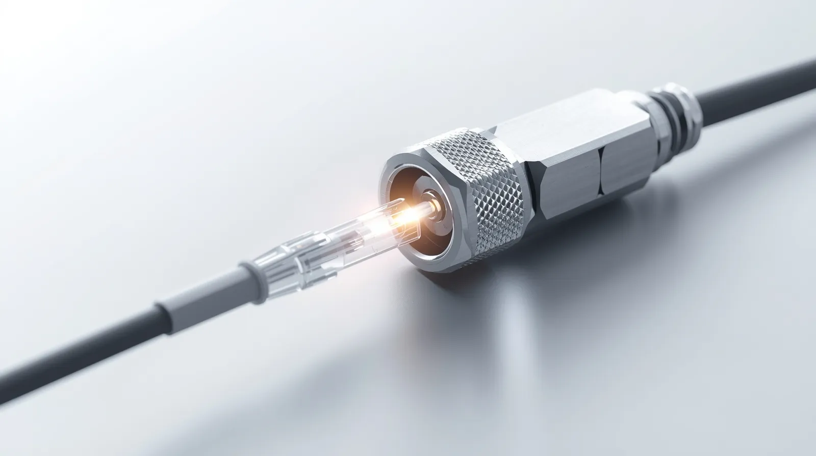 Connector Types Explained, FC PC Connector and Signal Stability