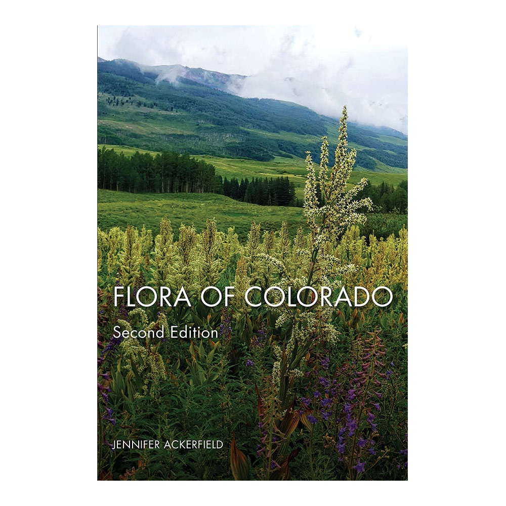 Native Plants Colorado