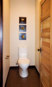 A water leak can drive up your bill to even thousands of dollars. A water leak can drive up your bill to even thousands of dollars.