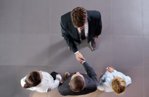 Hiring a property management company means more than just paying fees and forgetting about your property. Hiring a property management company means more than just paying fees and forgetting about your property.