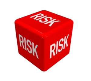 Investment property comes with unavoidable risk. Investment property comes with unavoidable risk.