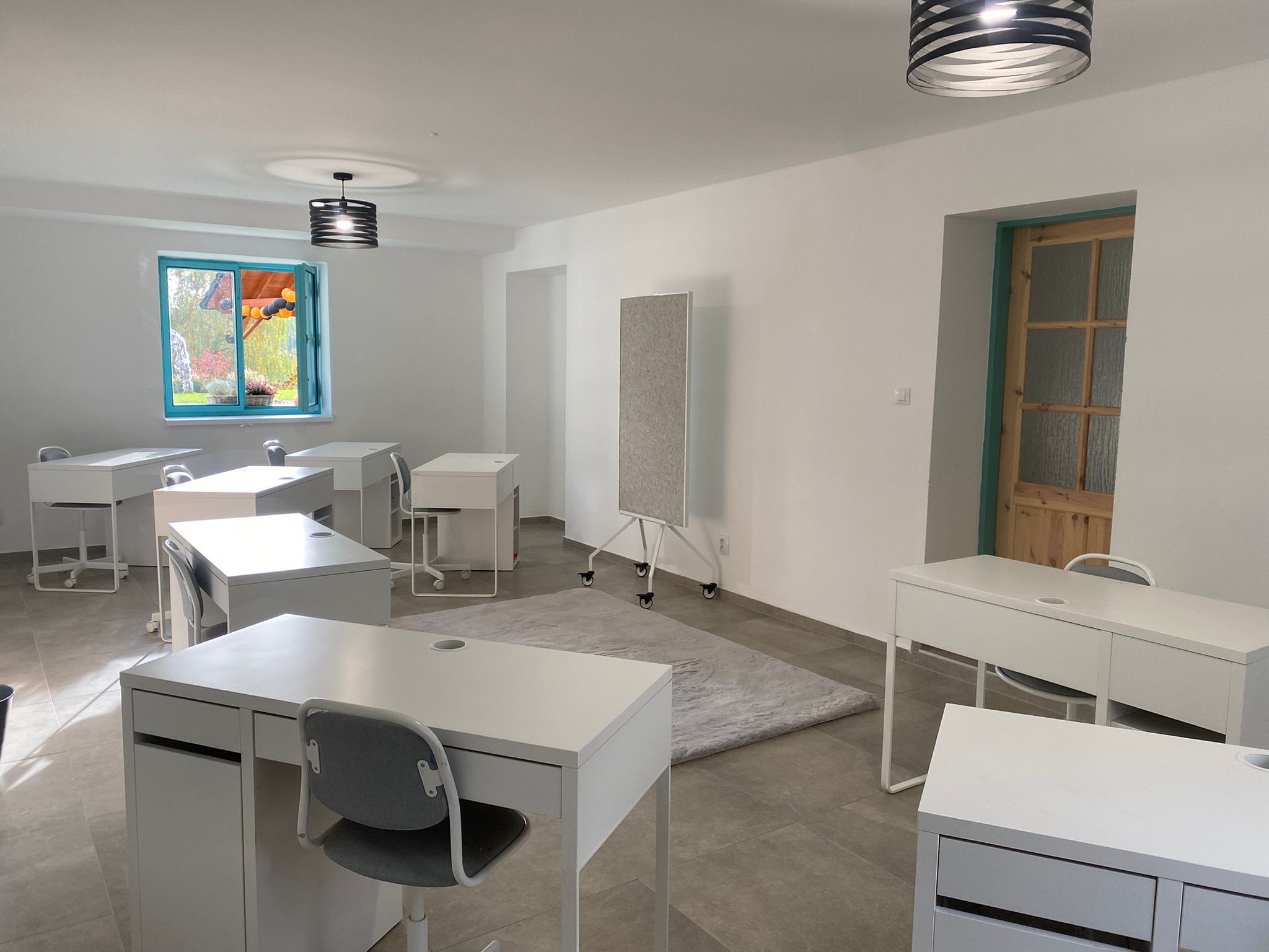 Přípravka na 1. třídu