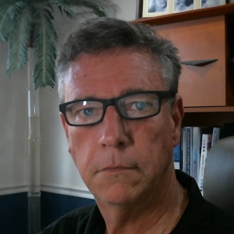 Bart Welford