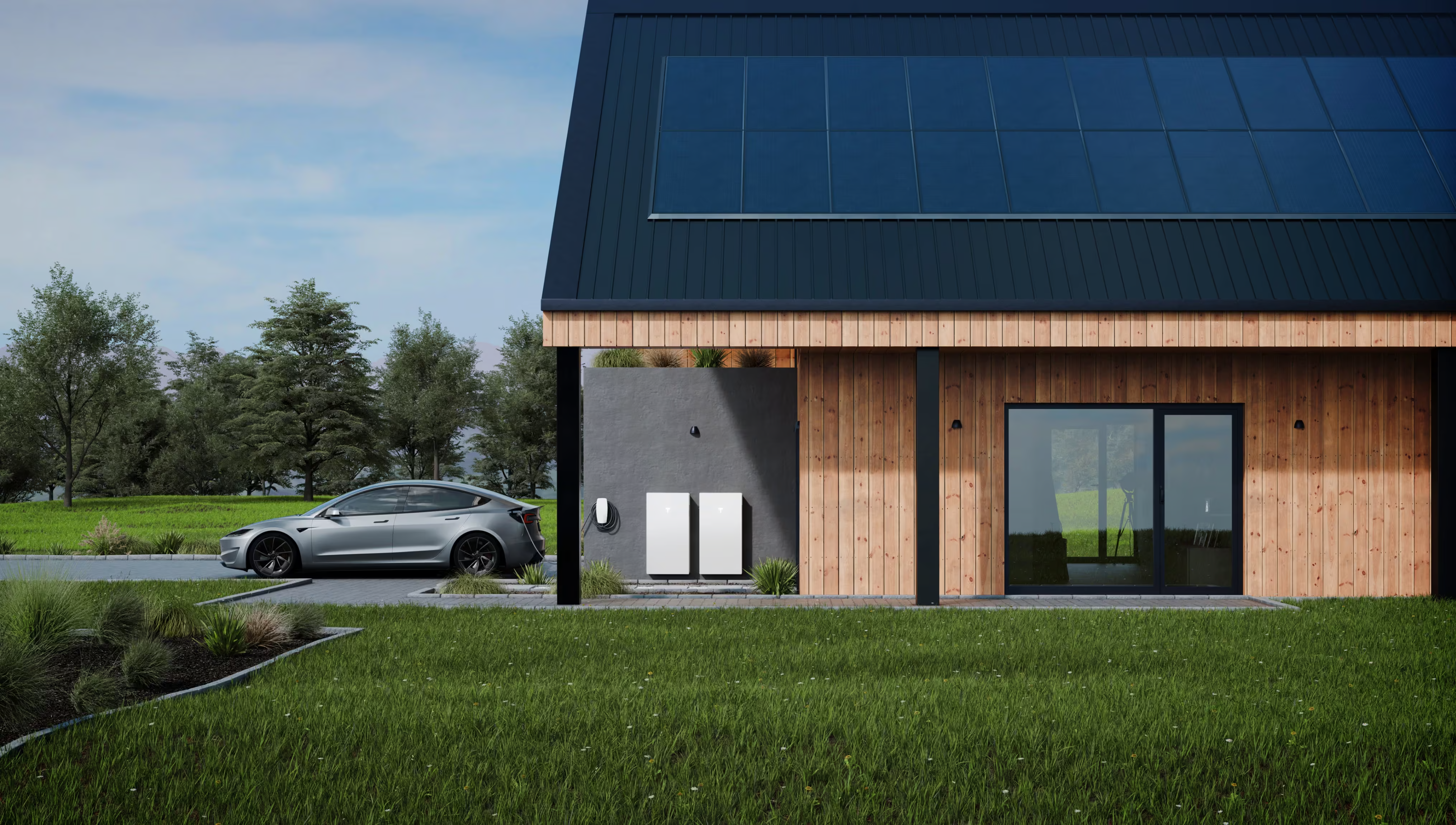 Woodland Hills, Utah’s 2025 Solar Advantage: Secure Your Energy Future with Solar, Batteries, and Generators

