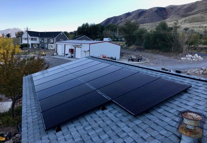 Best Solar Companies in Spanish Fork, UT: 2025 Guide to Solar Panels, Batteries, and Incentives
