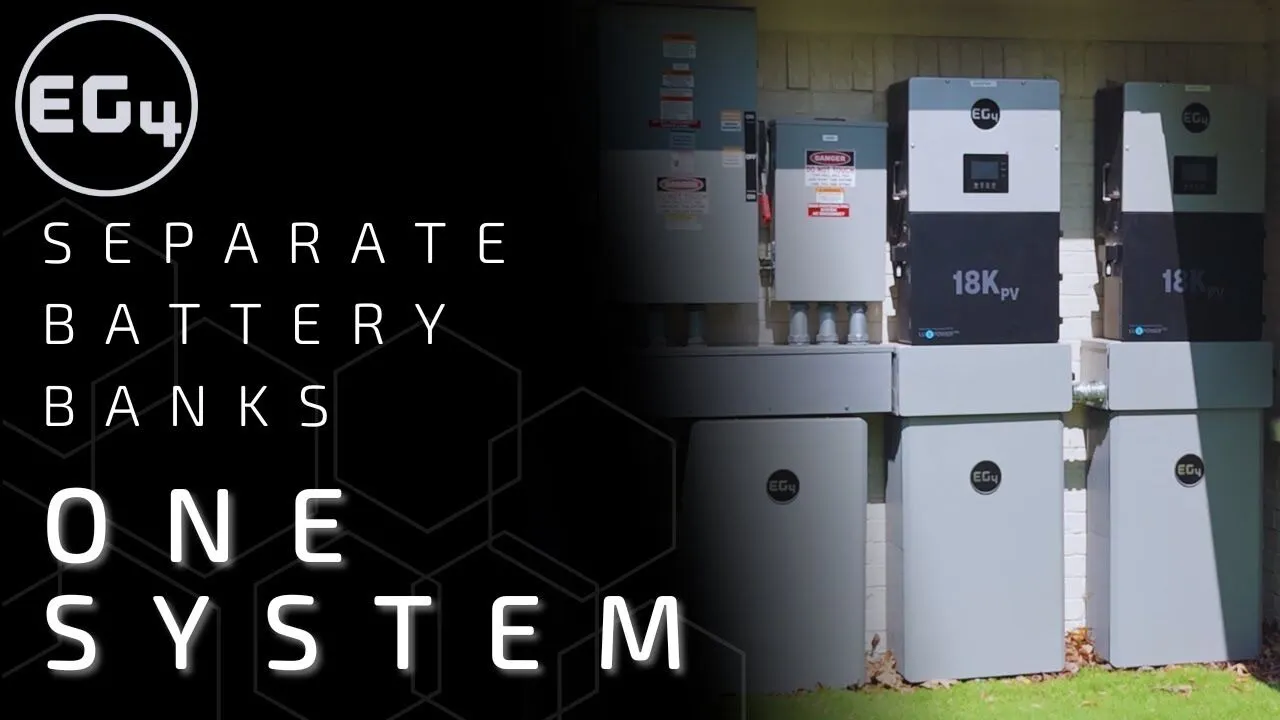 Springville, UT Solar Battery Essentials: EG4 vs Enphase for Homes Facing 2025 Energy Challenges

