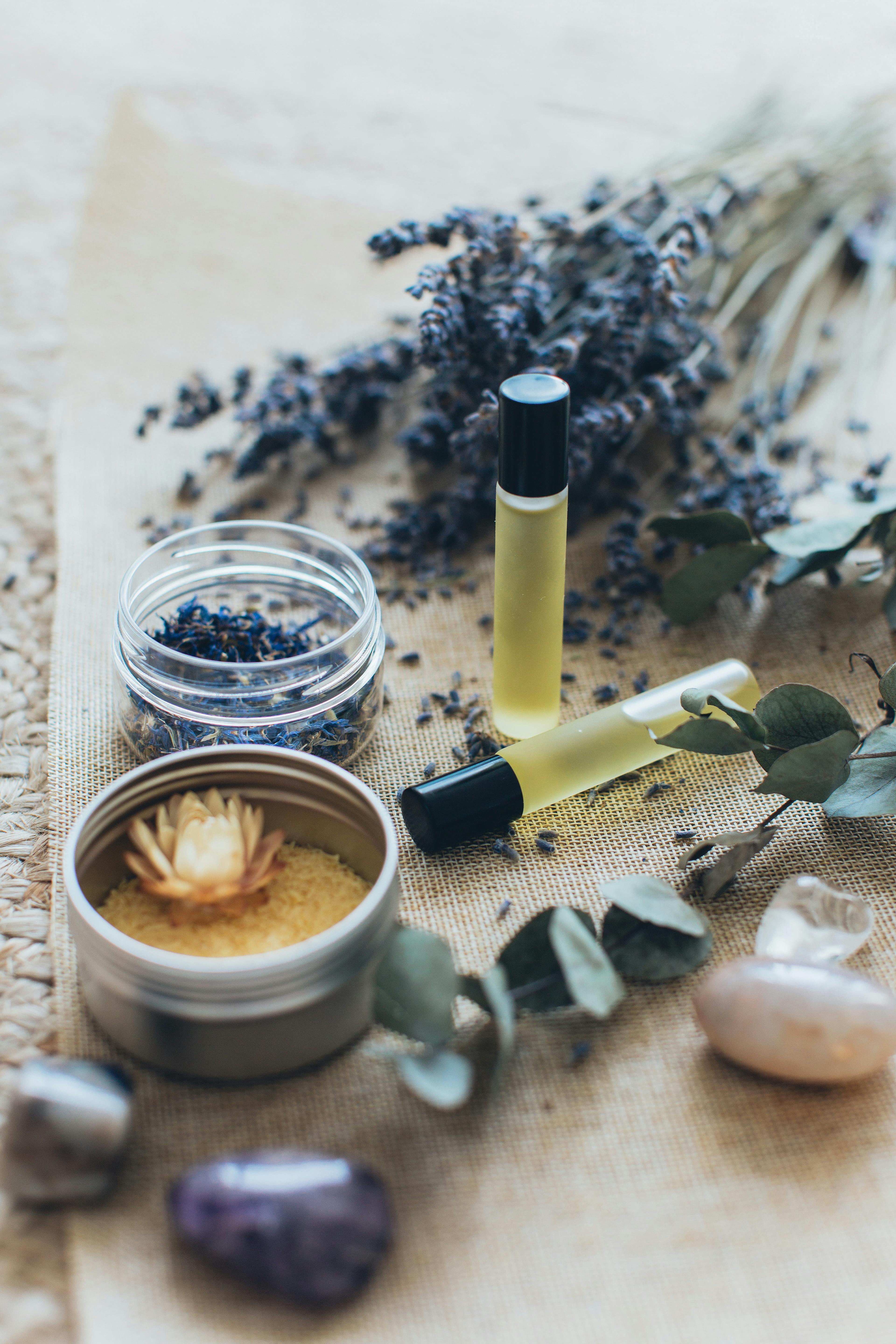 Essential Oils for Stress Relief: Incorporating Aromatherapy into Your Wellness Practice