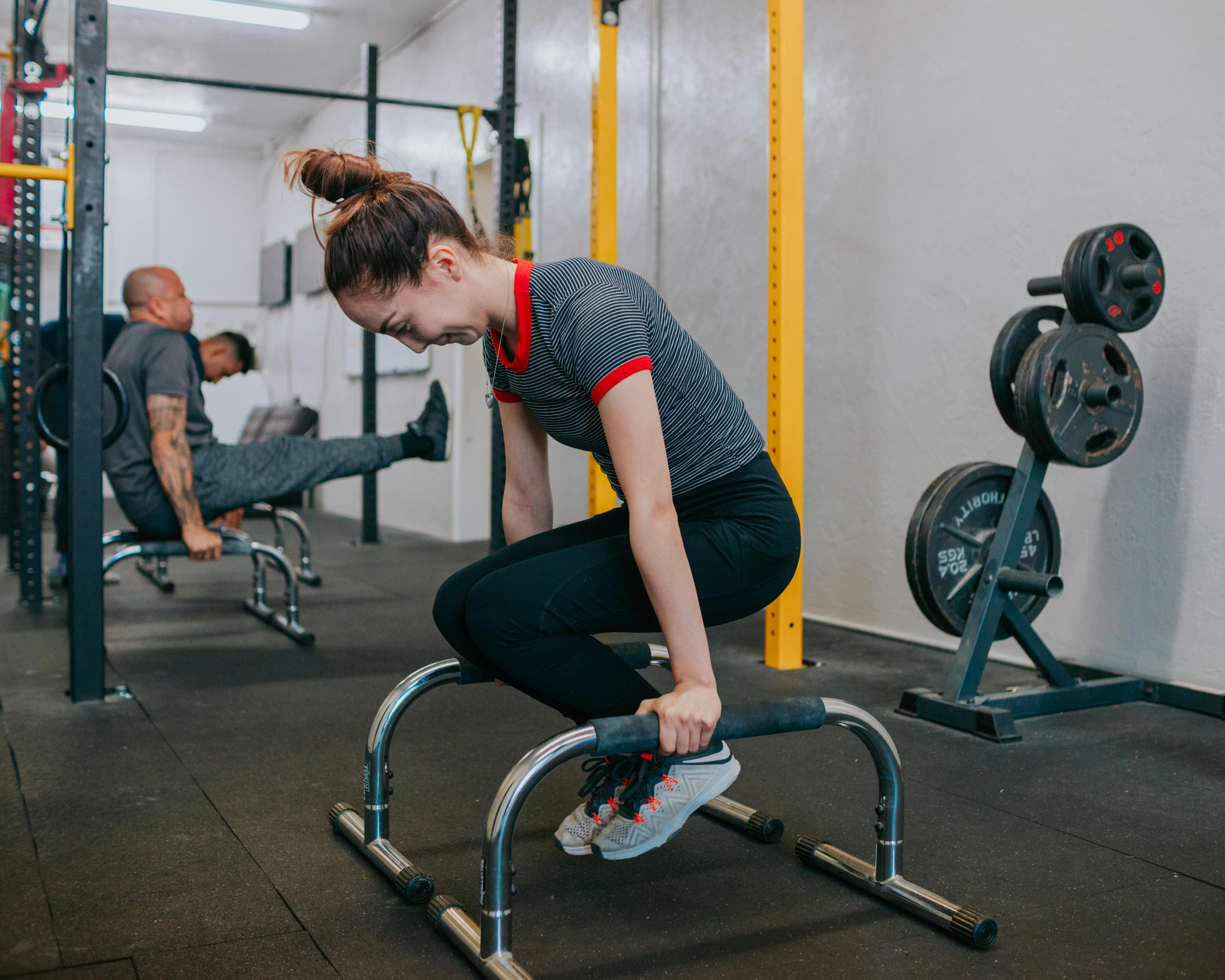 Boost Your Confidence: Easy Fitness Routines to Start Your Day Strong