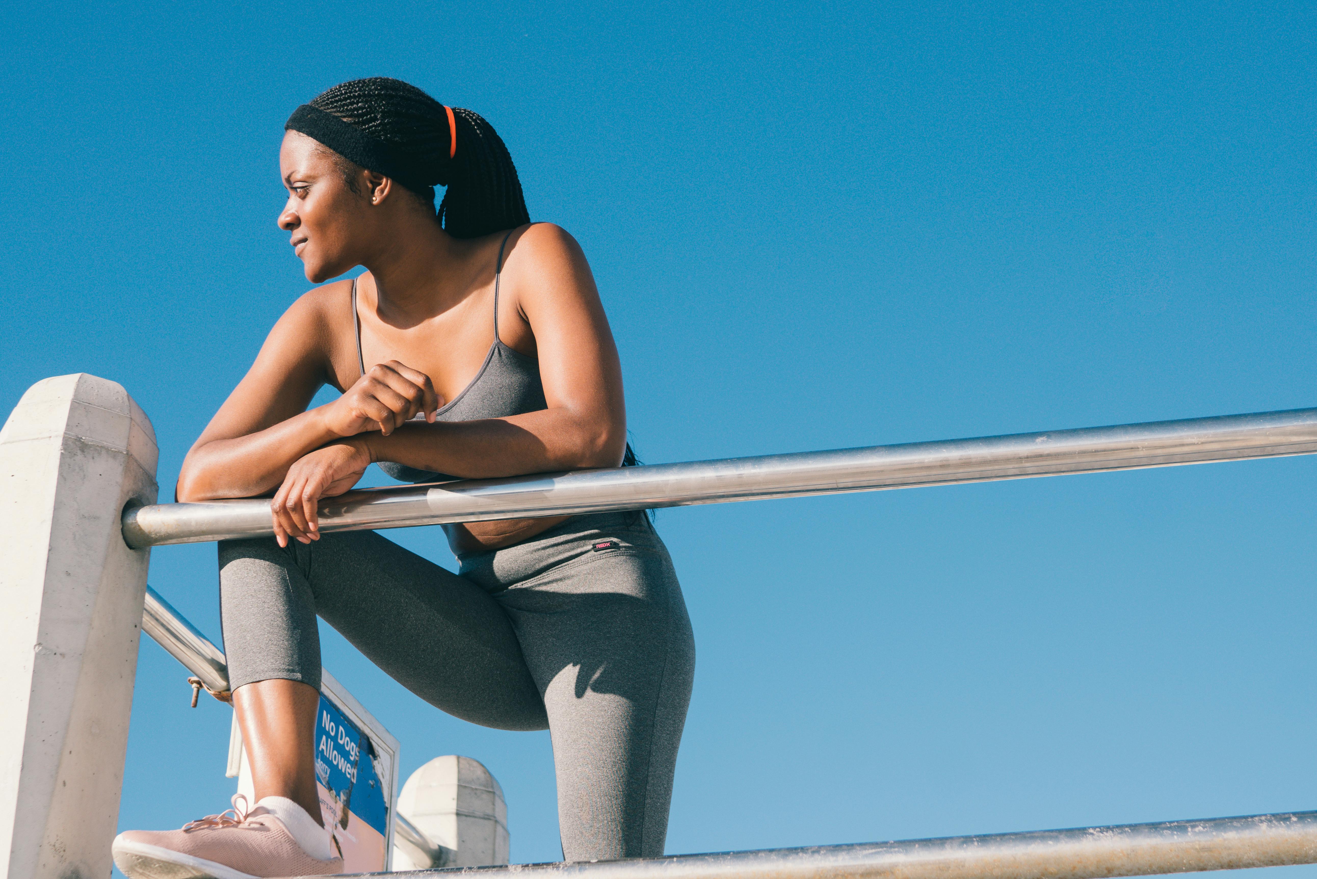 Fitness Hacks for Confidence: Quick Exercise Tips for Instant Motivation