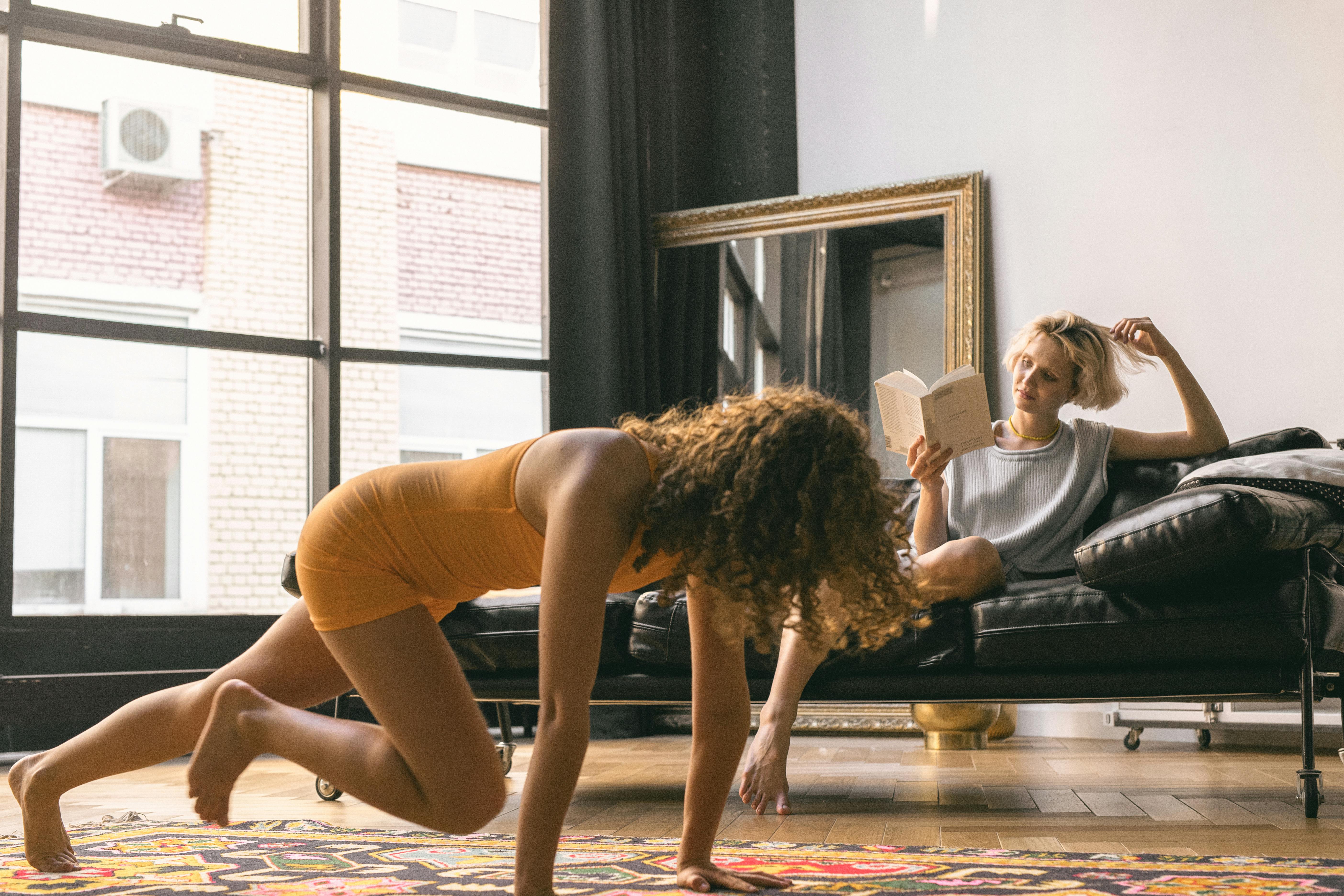 5 Daily Habits to Improve Flexibility and Reduce Muscle Tension