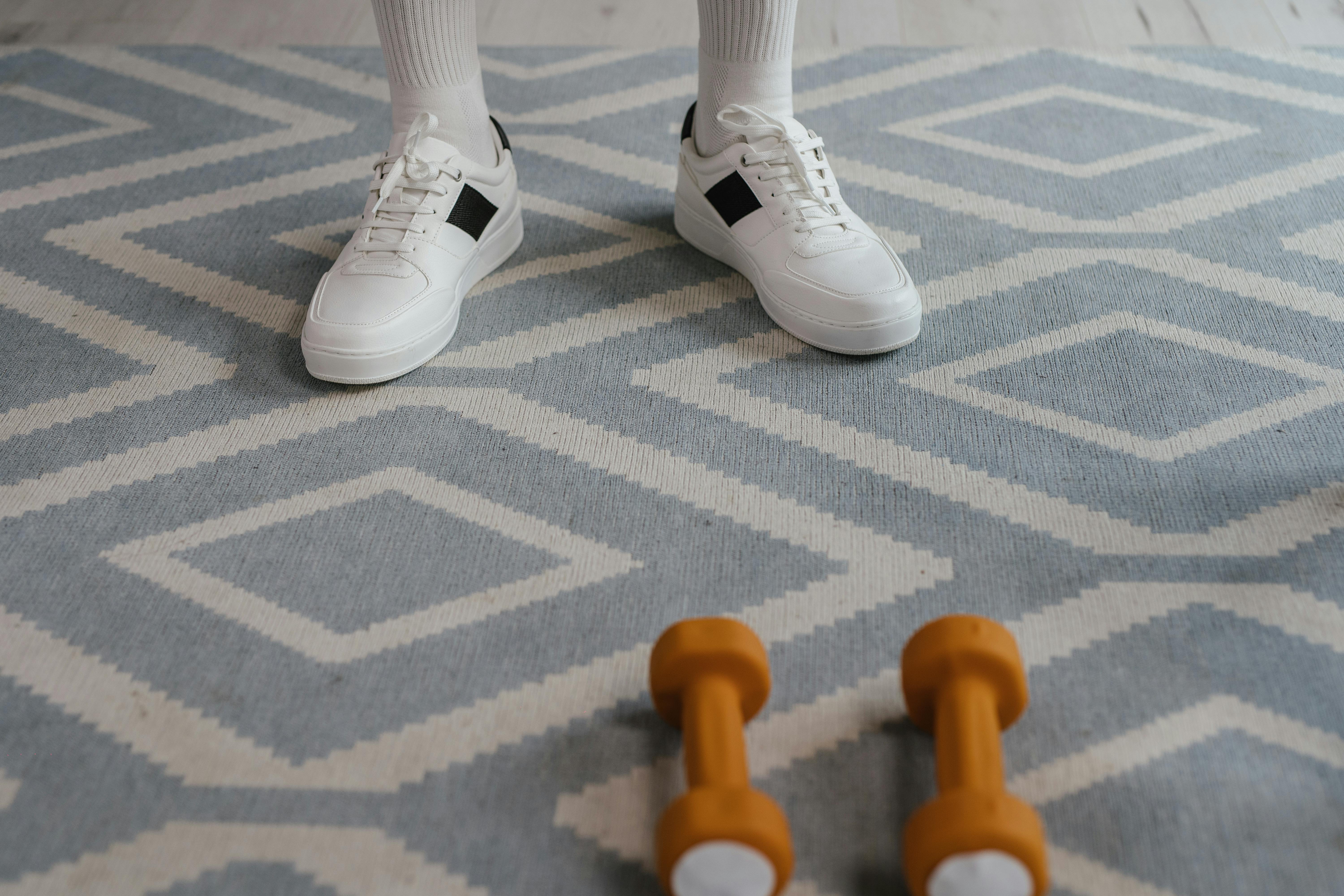 Daily Fitness Tips for Mental and Emotional Wellness
