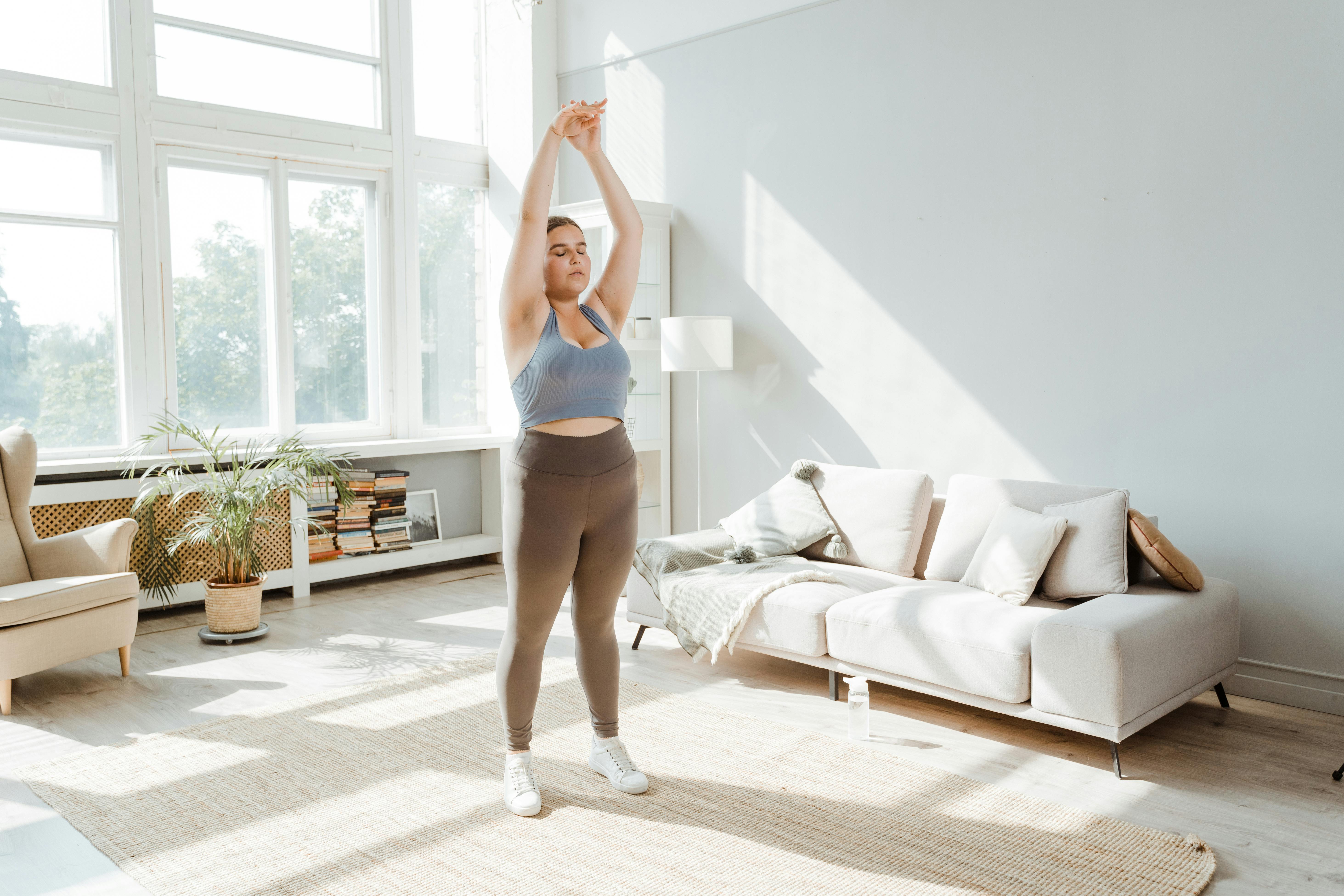 How to Incorporate Mini Workouts into Your Daily Routine