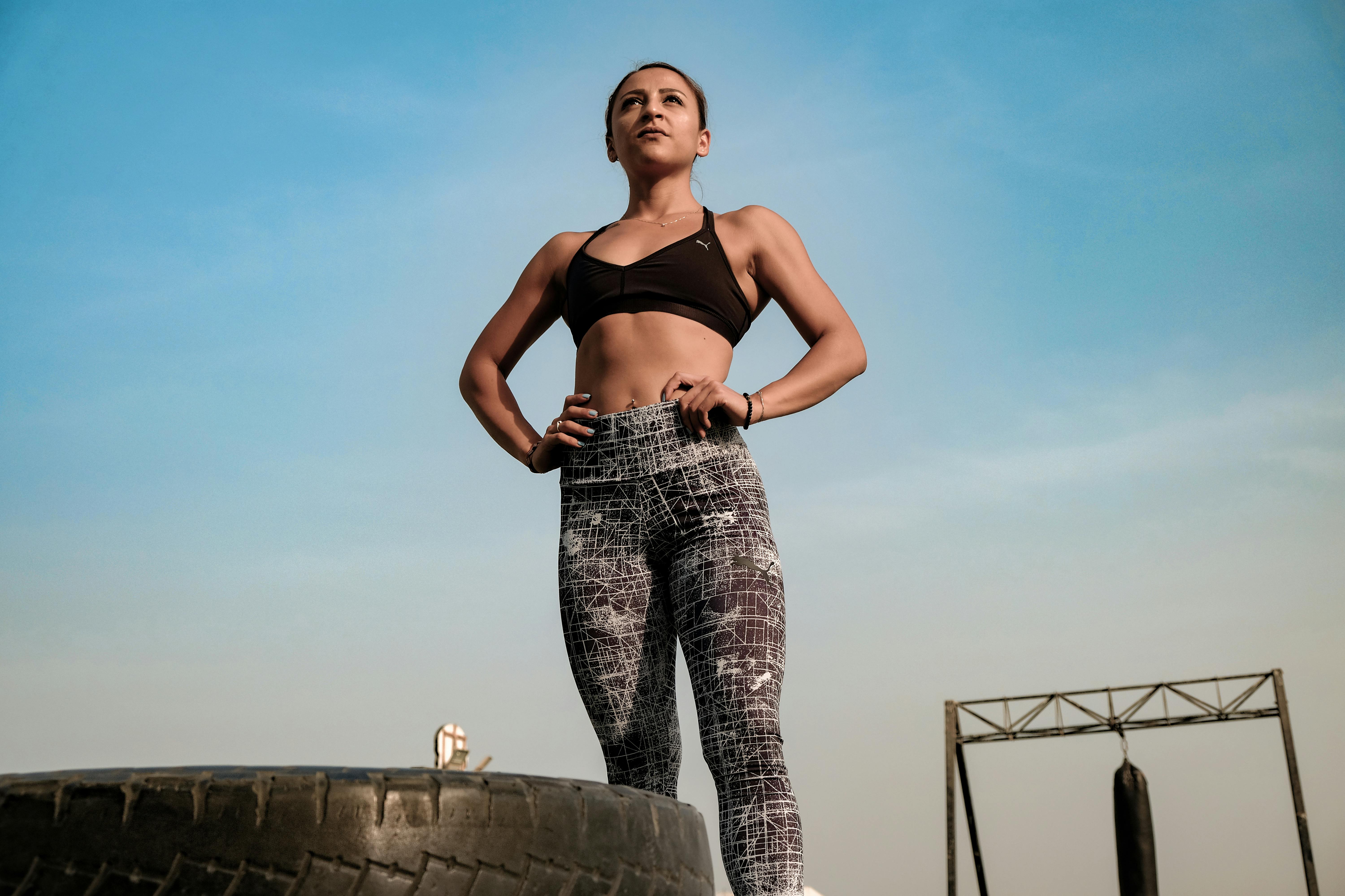 7 Expert-Backed Fitness Tips for Faster Results