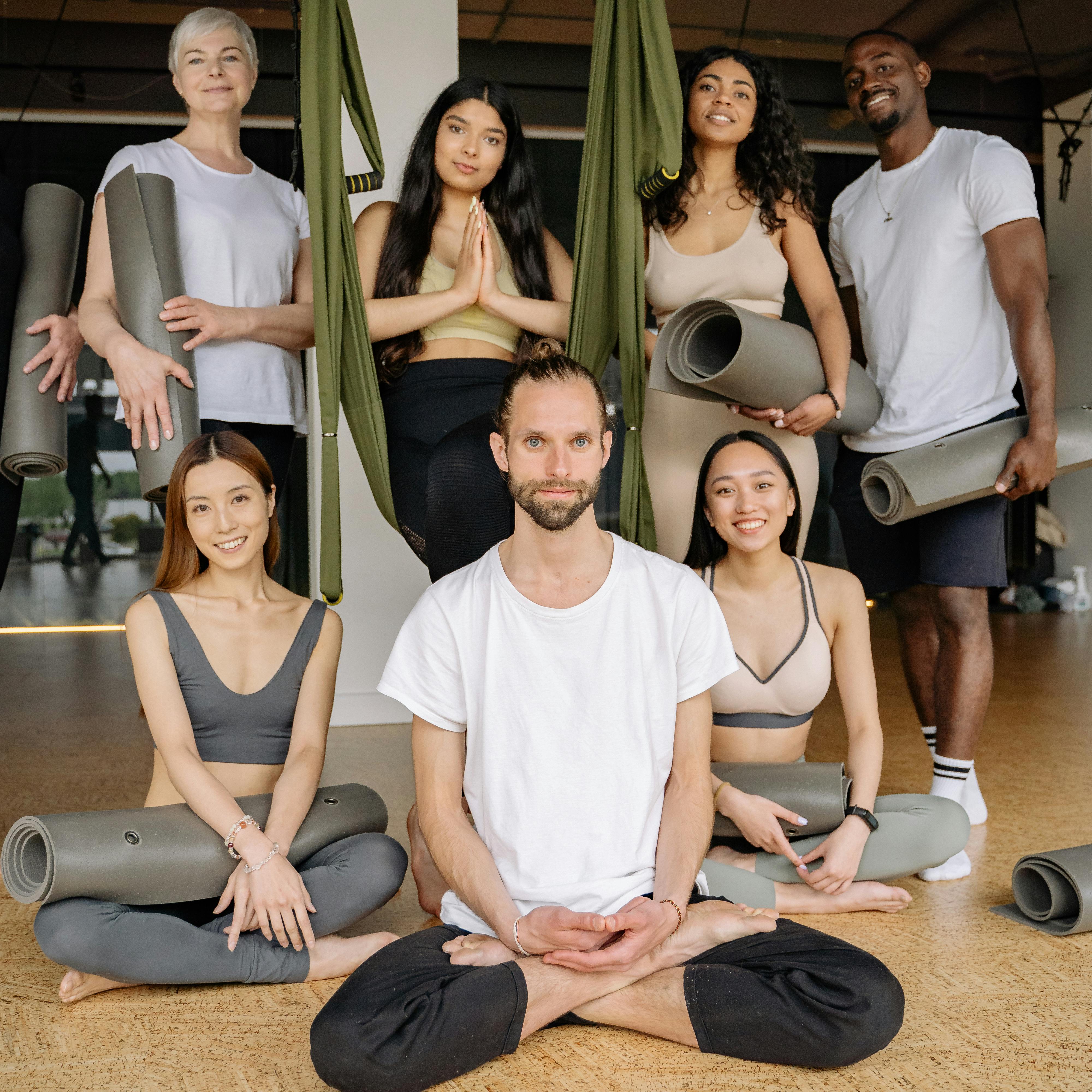 10 Mistakes to Avoid When Starting Your Fitness Routine