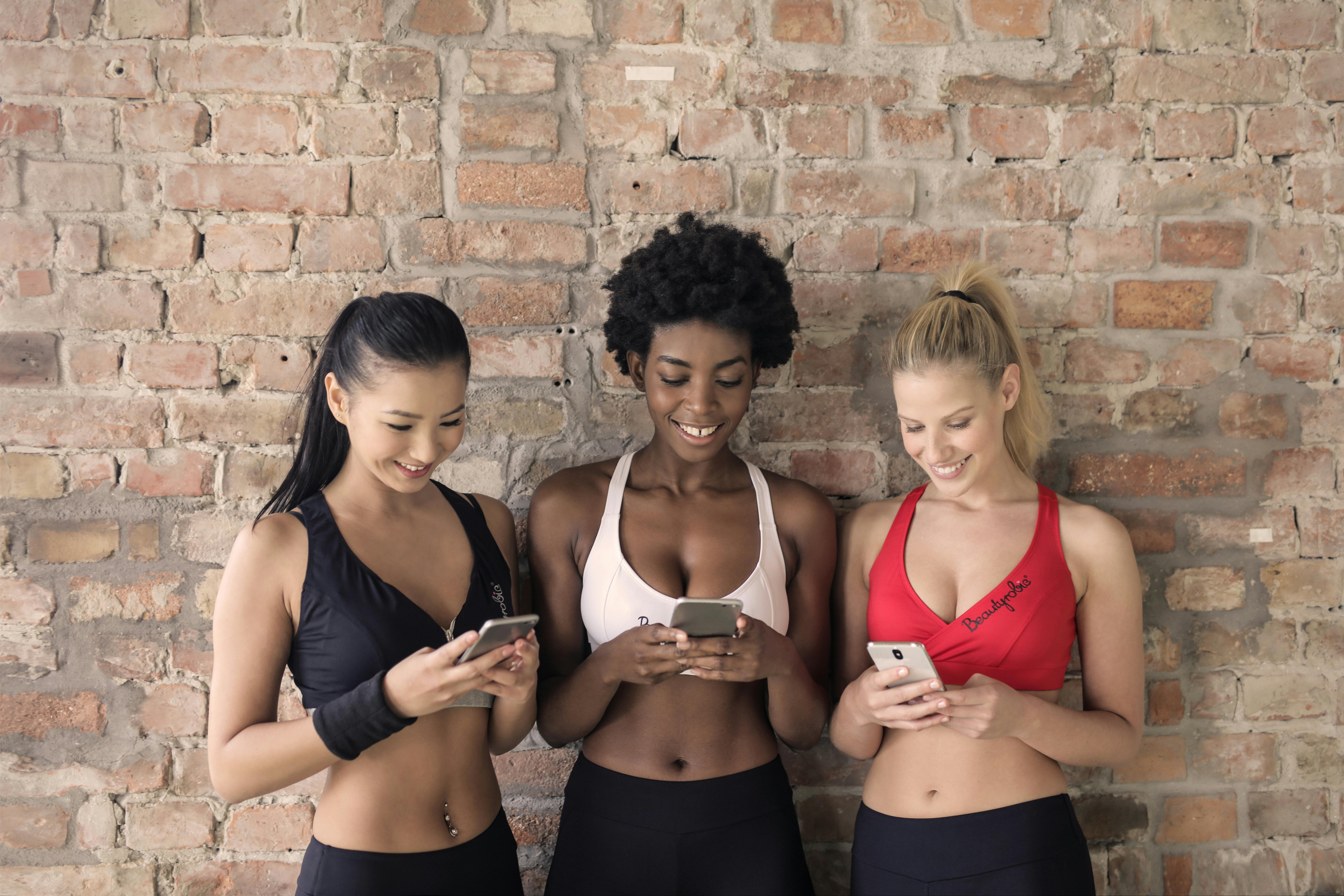 Why Fitness Challenges Keep You Motivated and Help You See Faster Results