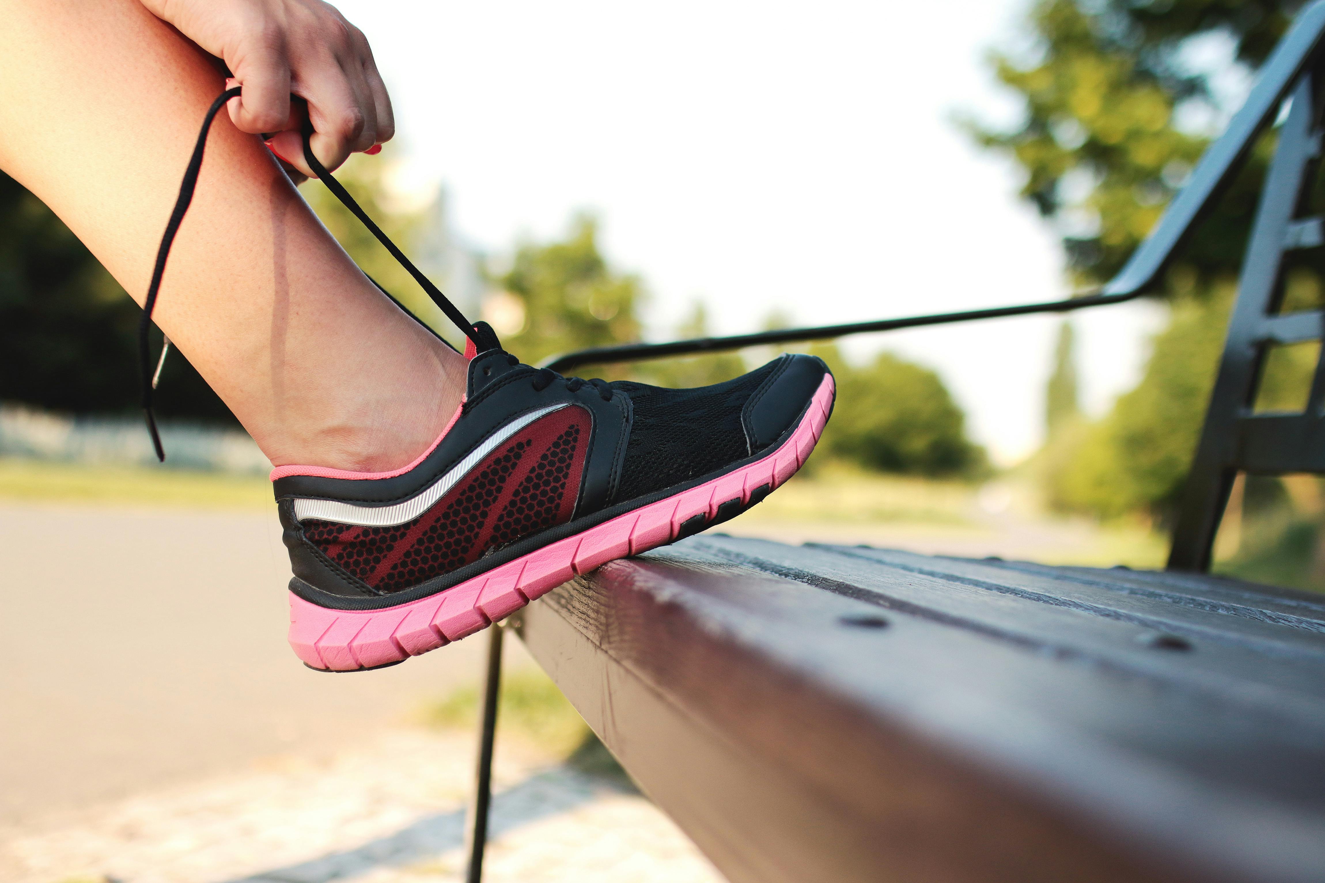 Why Jogging, Mountain Climbing, and Yoga Are Great for Your Body