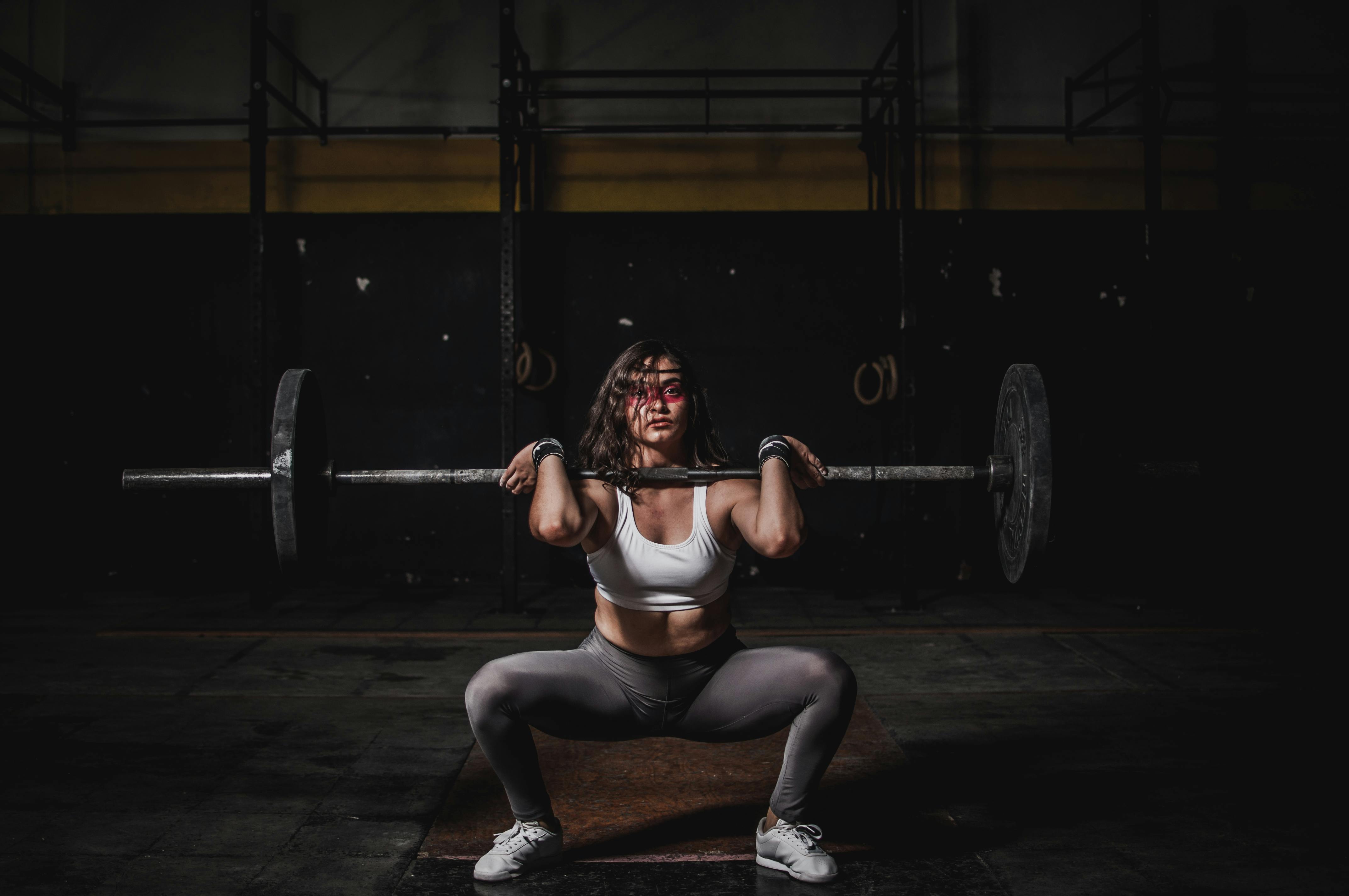 How to Break Through a Workout Plateau