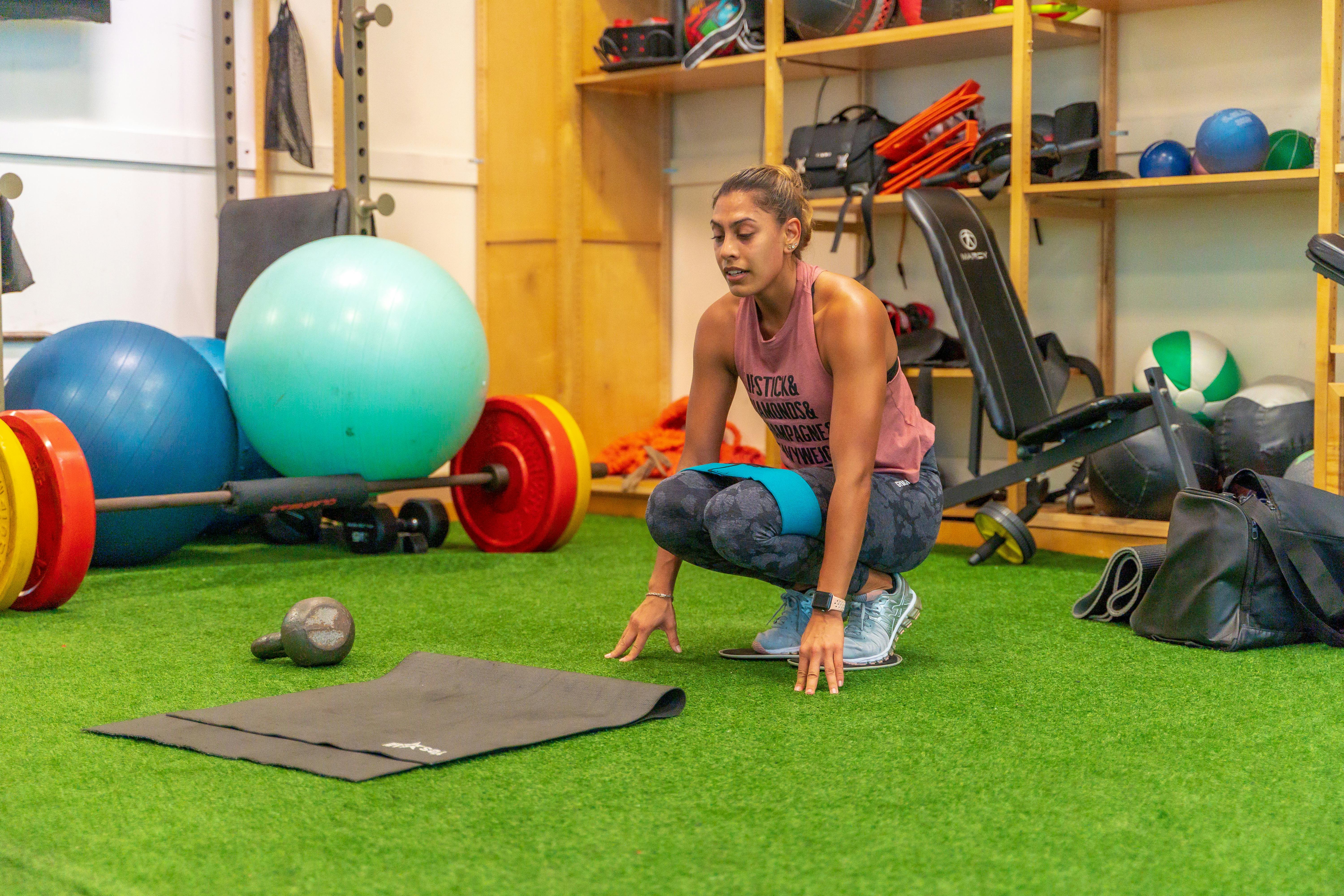 Choosing the Right Fitness Equipment for Your Goals