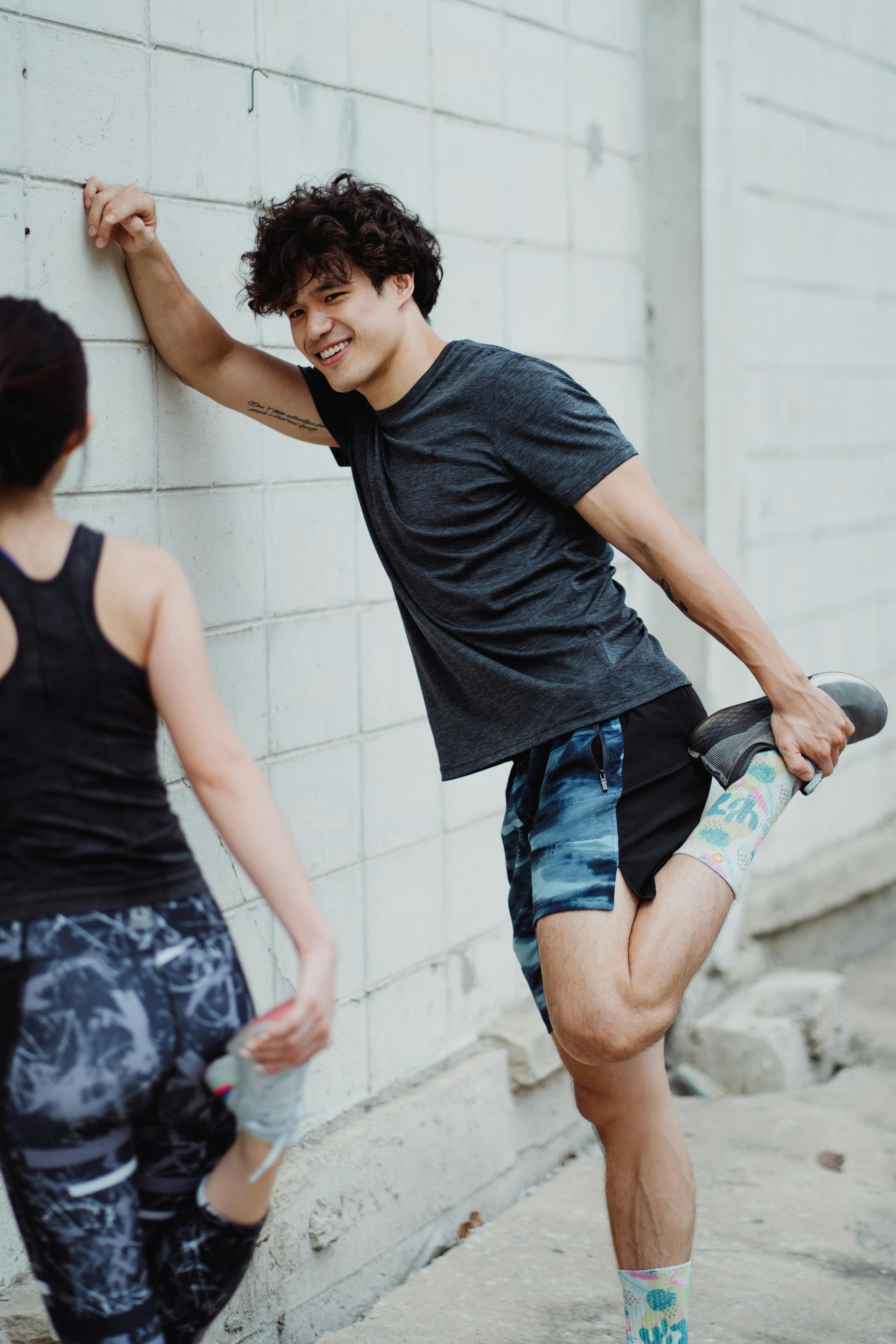 How to Avoid Injuries with Proper Training Techniques and Equipment