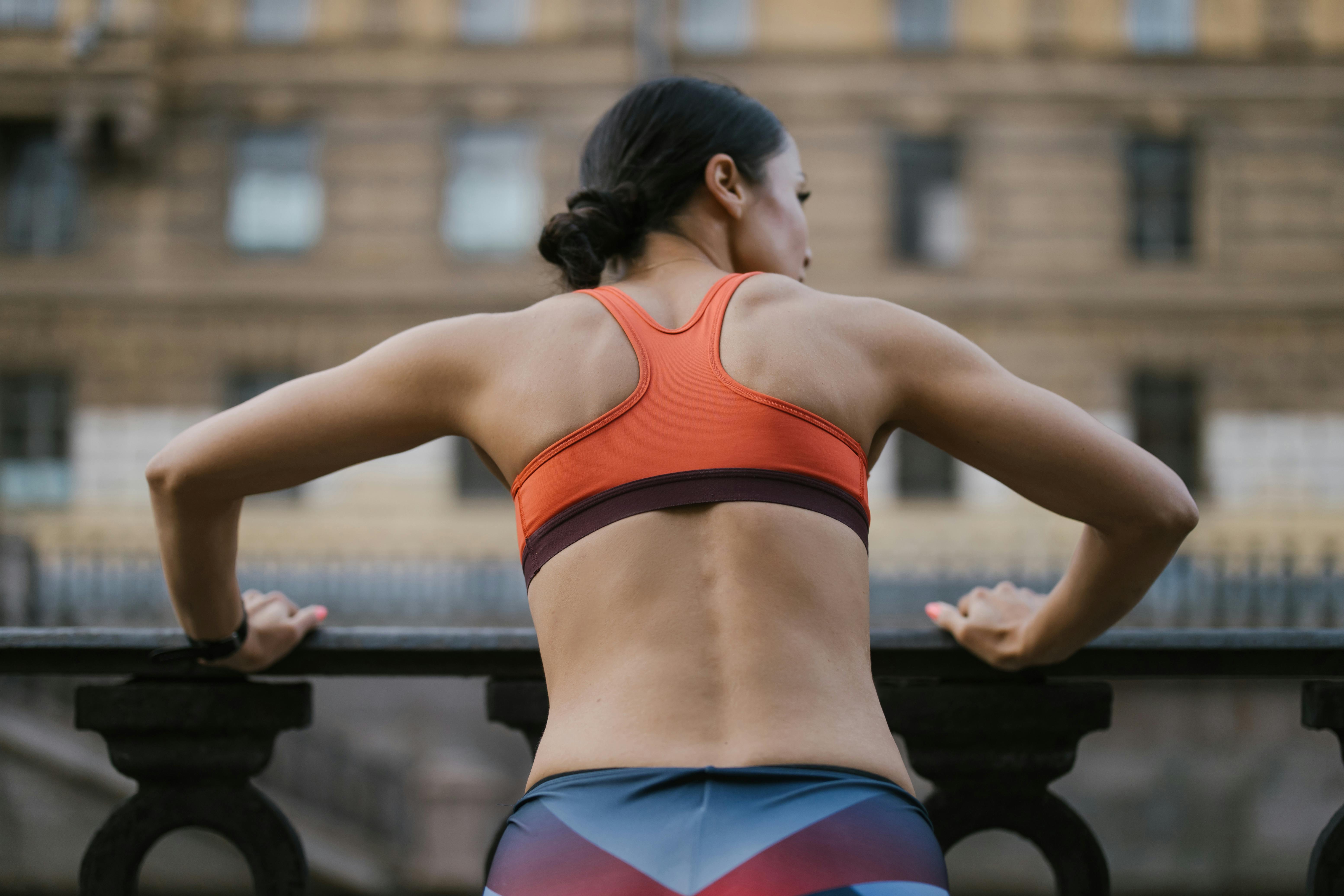 The Role of Recovery Equipment in Achieving a Fit and Healthy Body