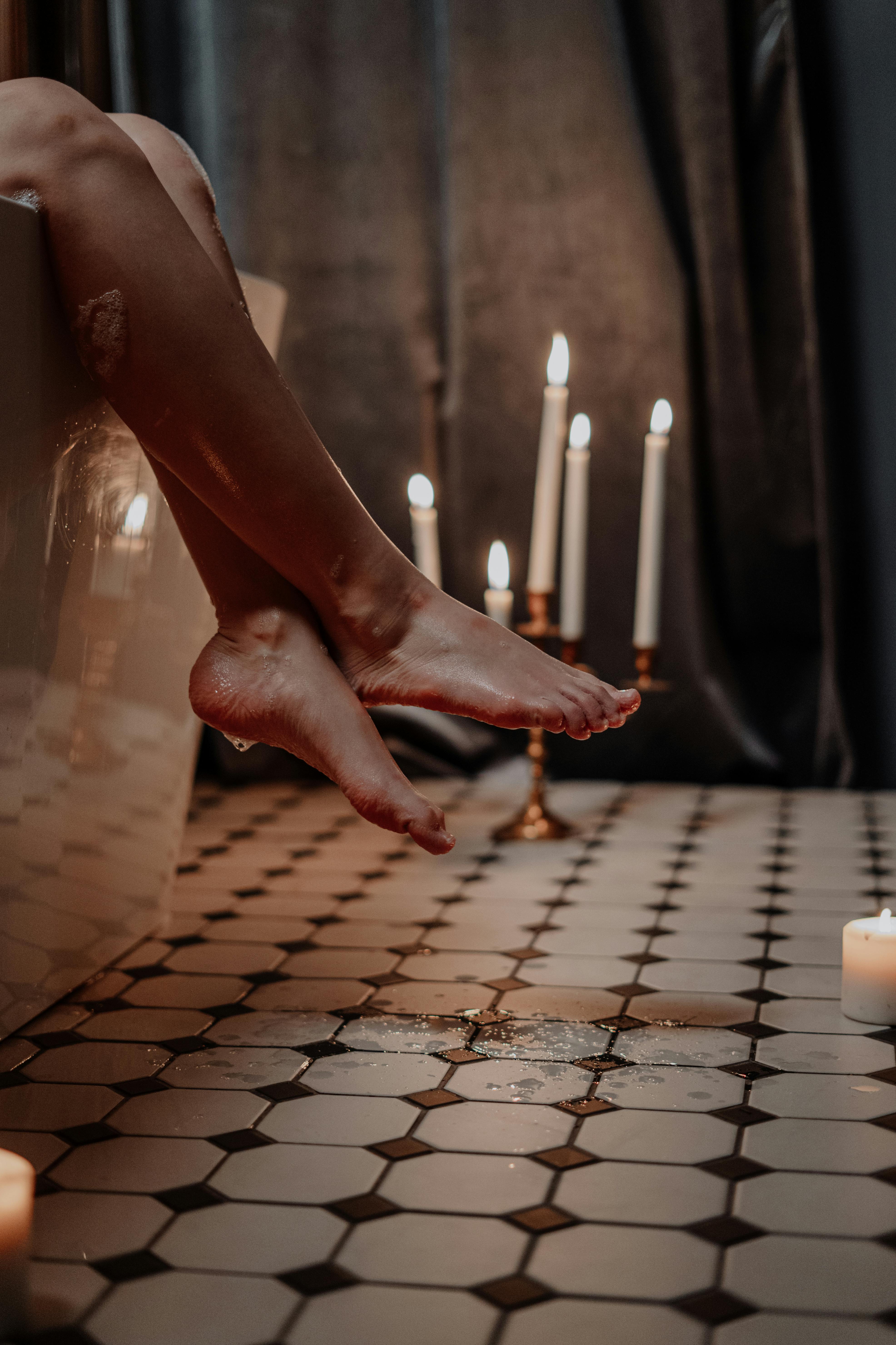 The Power of Doing Nothing: Why Rest Is the Reset Your Body Needs