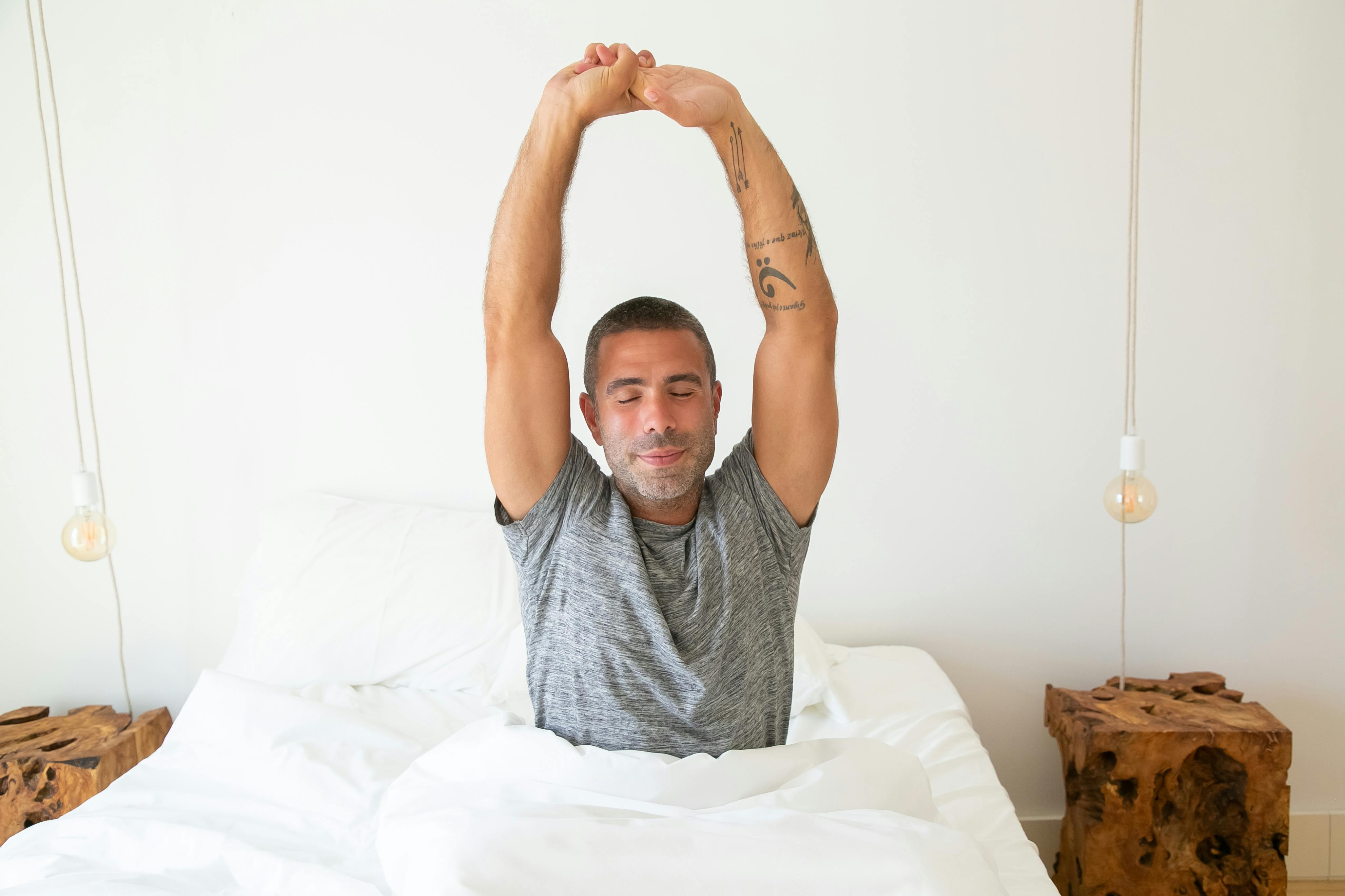 Beyond Diet and Exercise: Surprising Keys to Living a Healthy Life