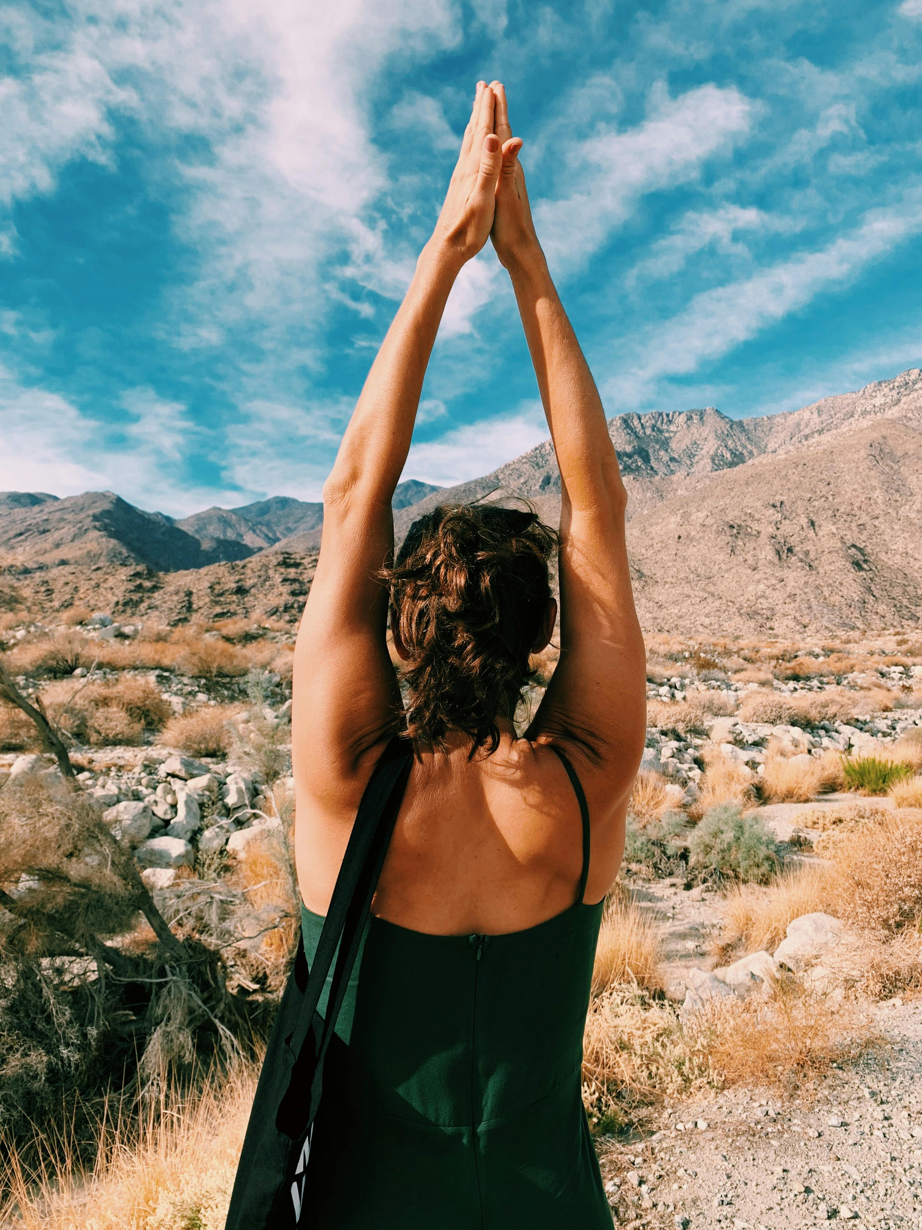 5-Minute Fitness Hacks for Workaholics Who Don't Have Time to Work Out