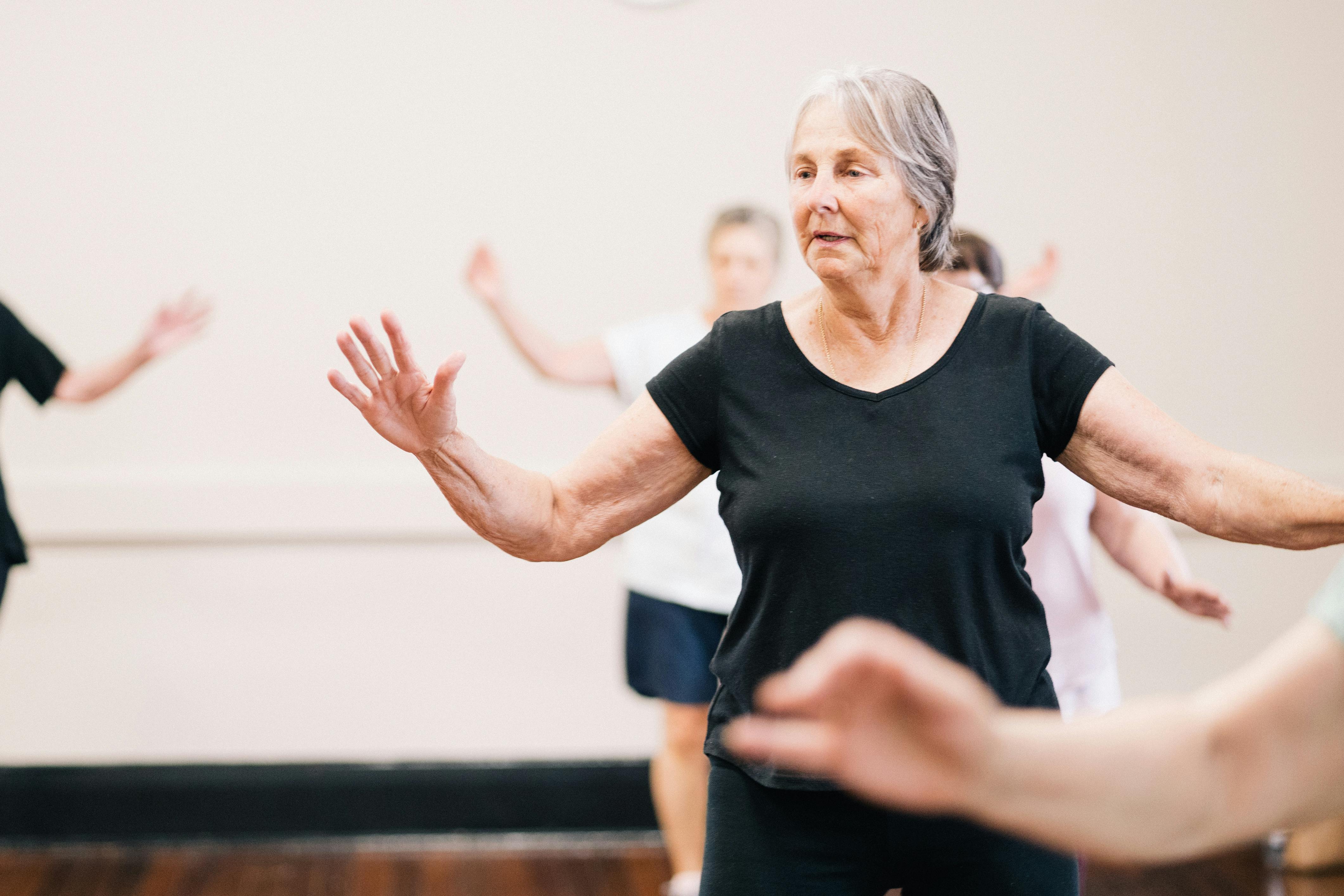 From Forced Reps to Feel-Good Routines: Making Fitness Fun Again