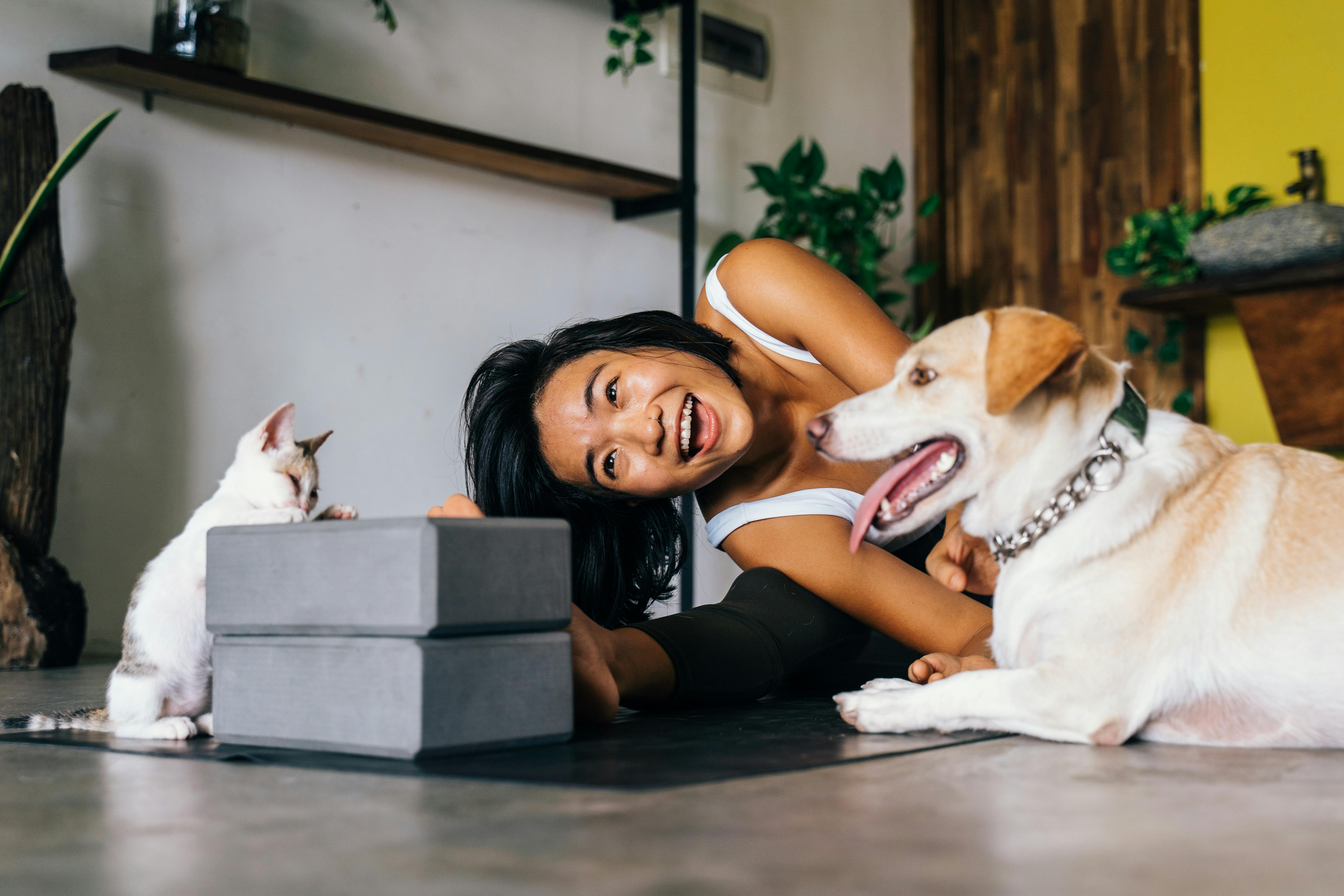 Sweat and Smile: Why Your Workout Should Make You Happy