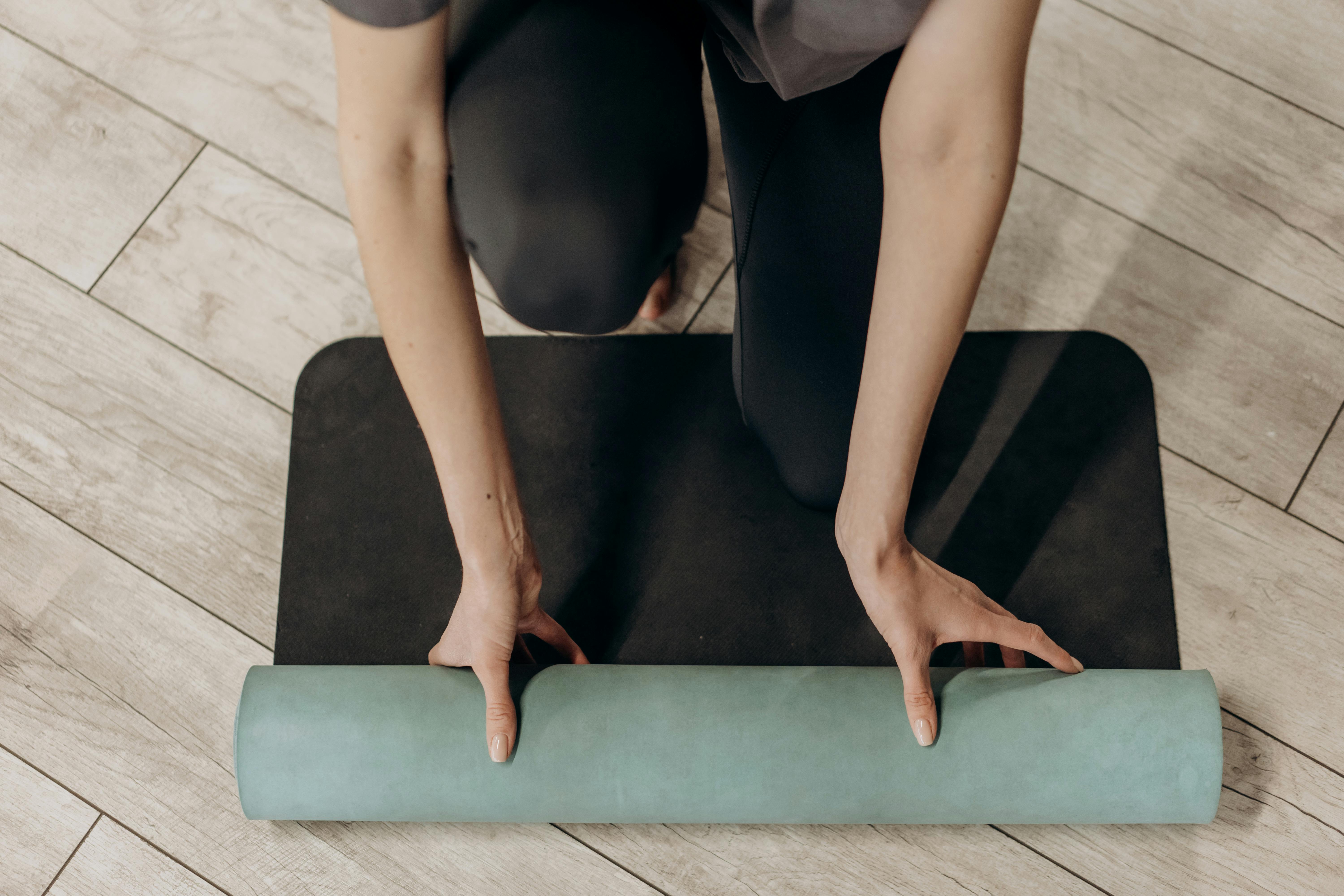 The 10-Minute Night Routine That Supports Better Sleep and Next-Day Energy