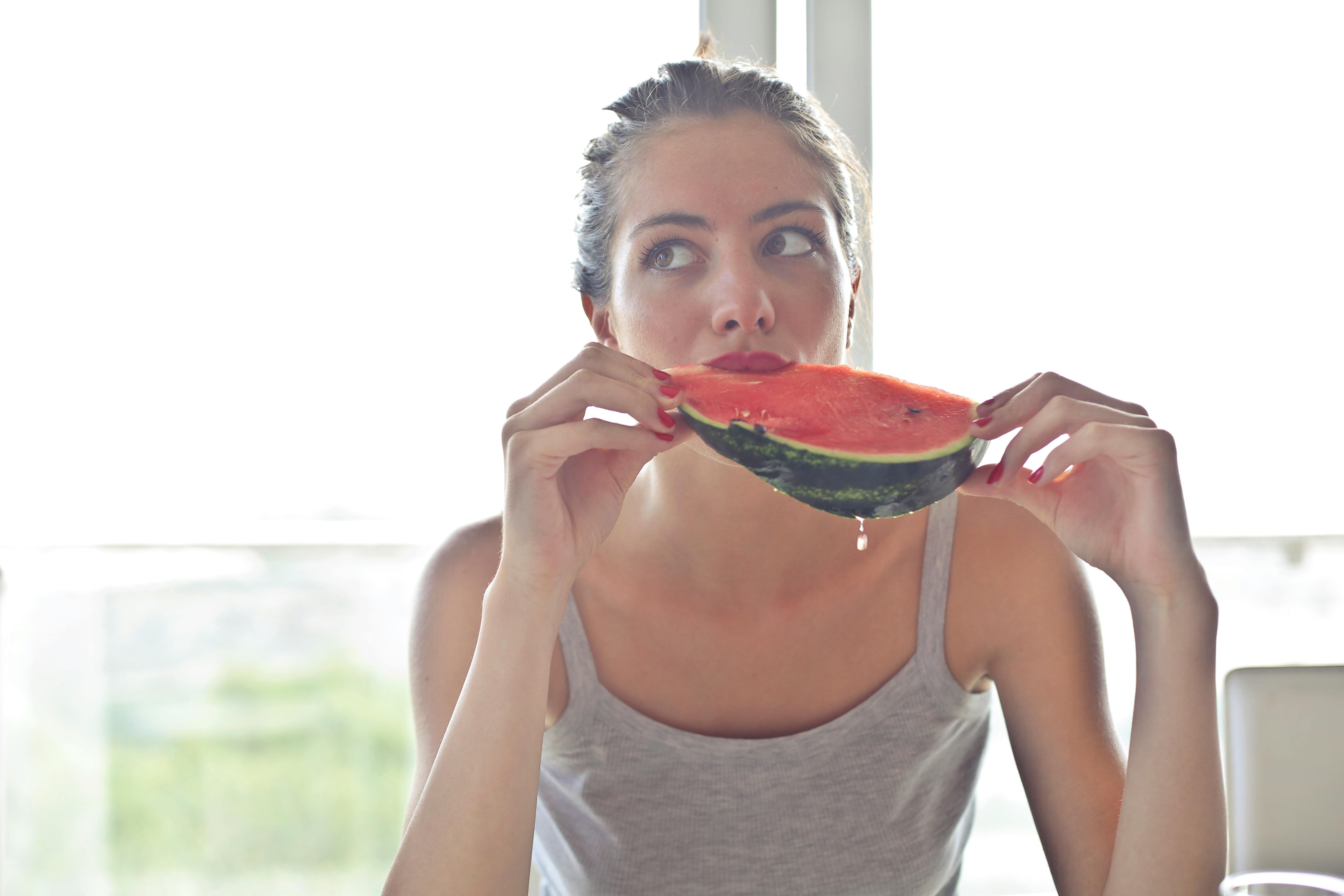 Food as Fuel: Simple Nutrition Swaps That Boost Energy Without Restrictive Diets