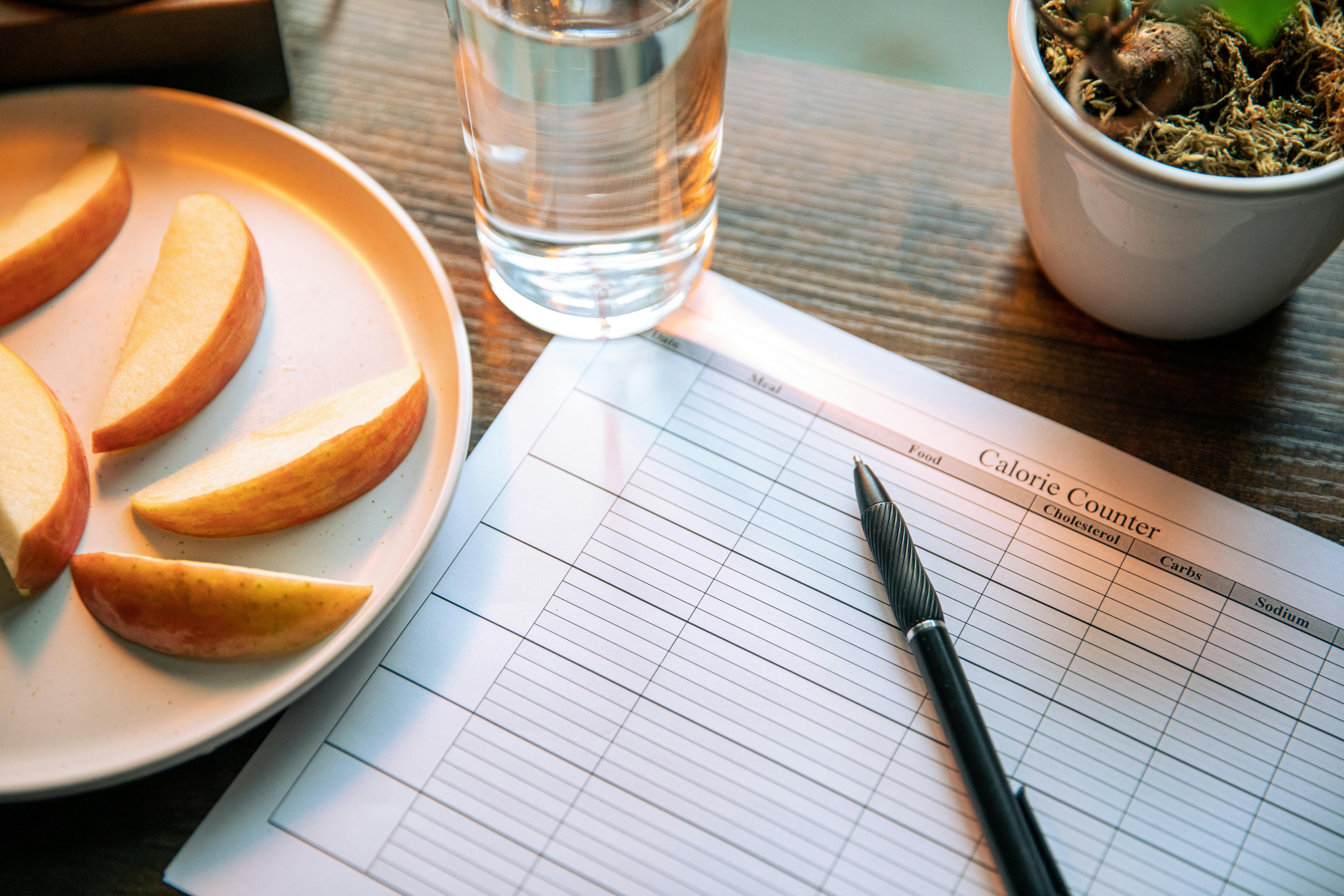 Simple Diet Plan Tips to Keep Your Lifestyle Healthy