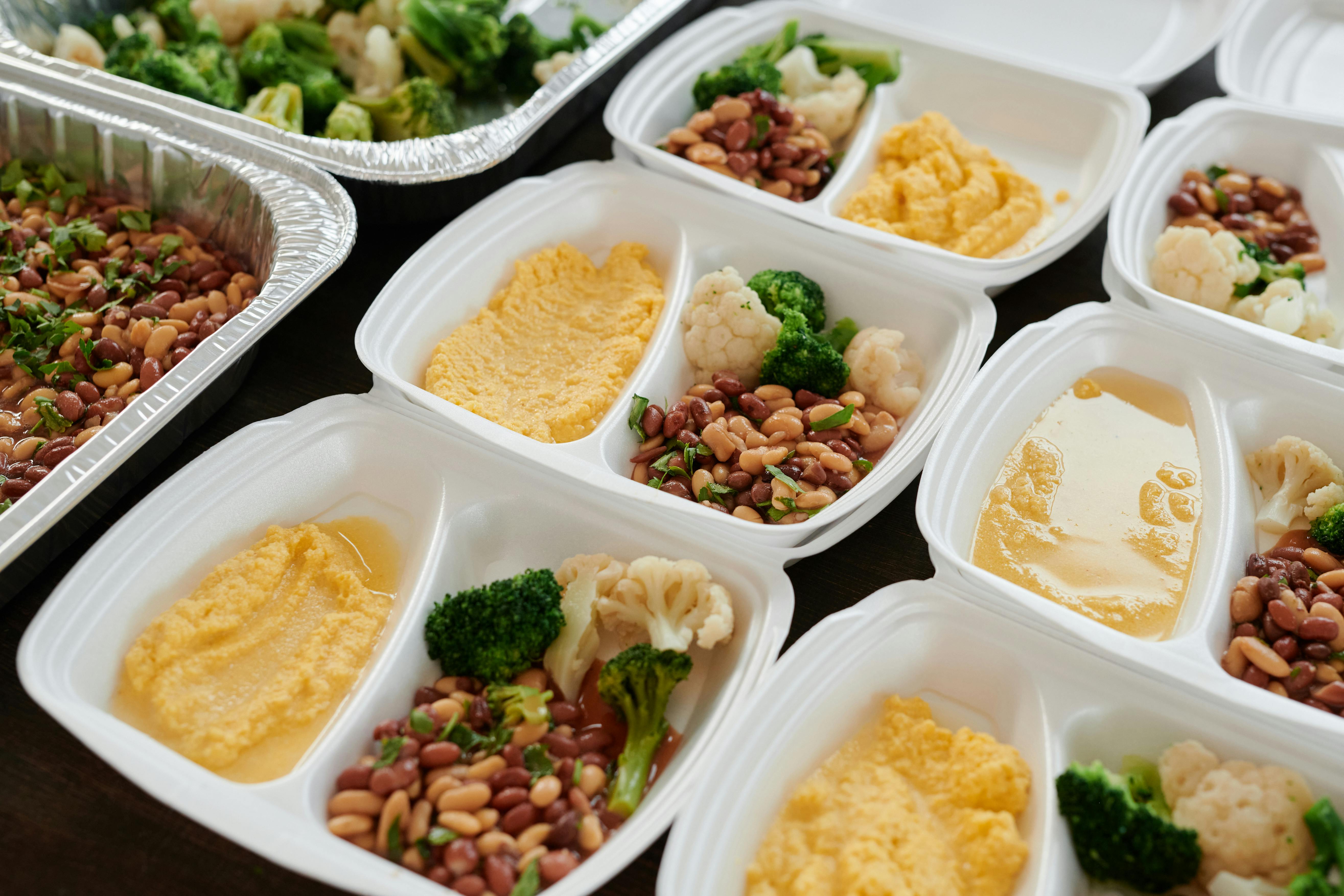 Practical Diet Plan Tips for Everyday Wellness