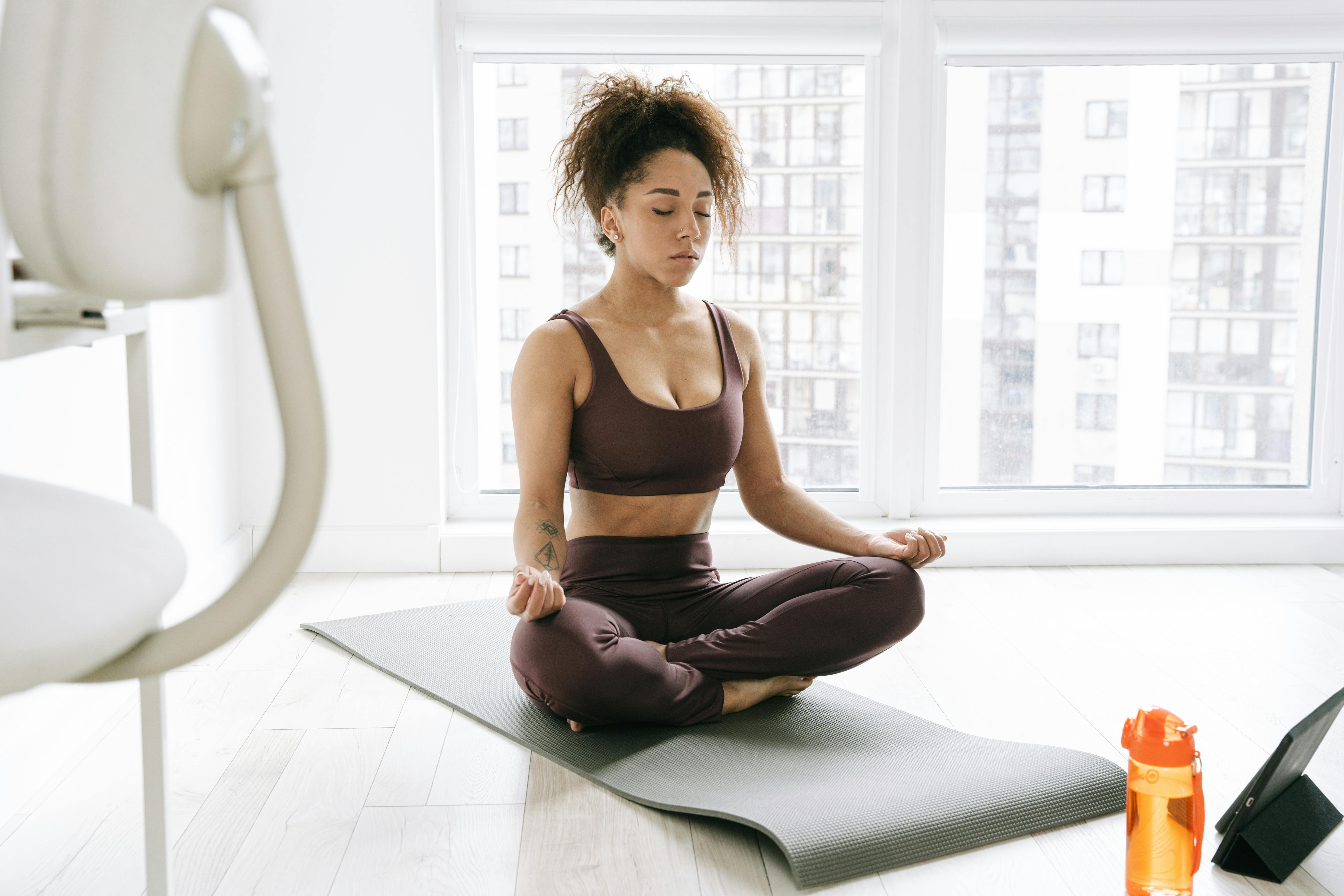 5-Minute Morning Meditation Routines to Boost Focus and Energy