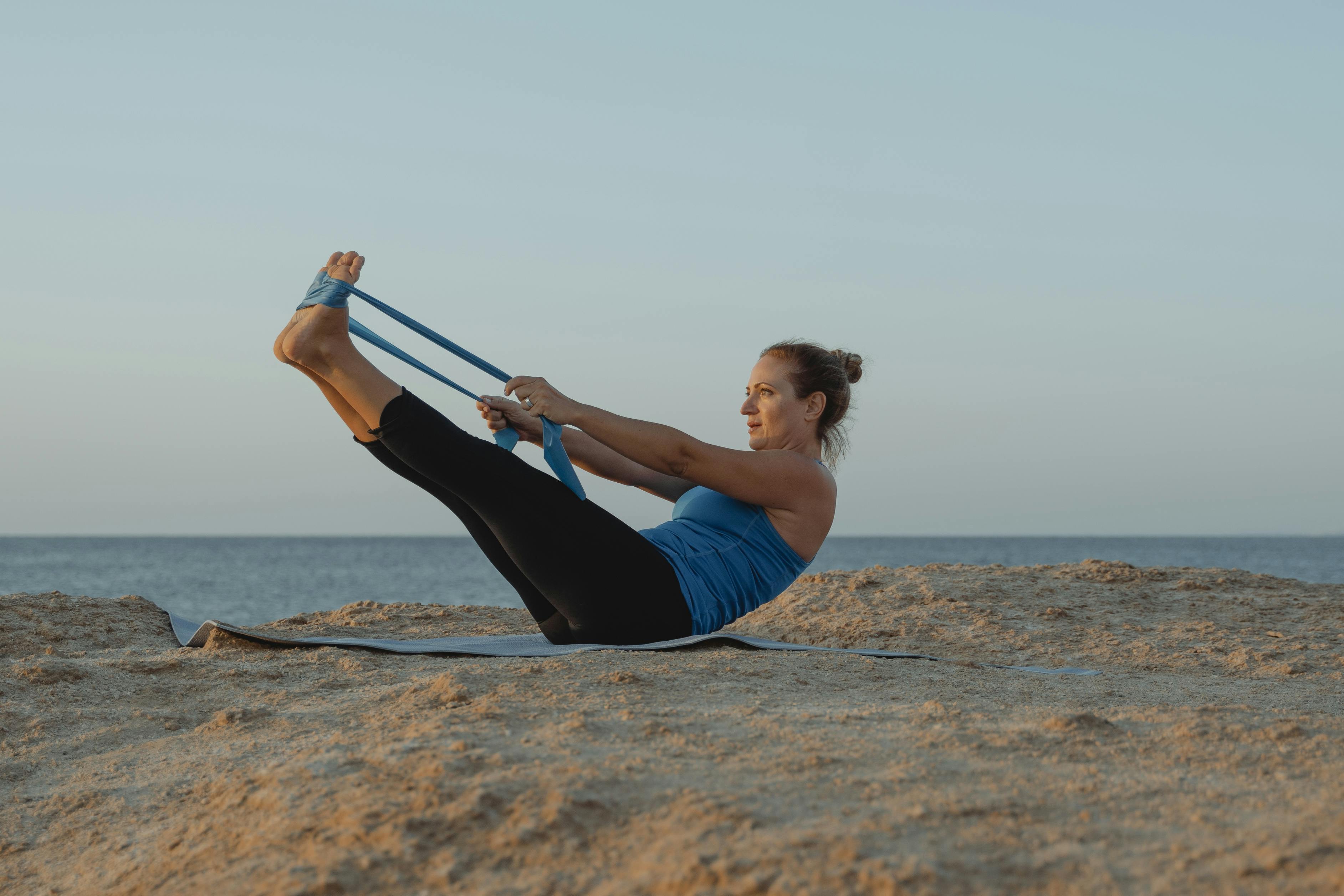 Creating the Perfect Space for Morning Meditation at Home