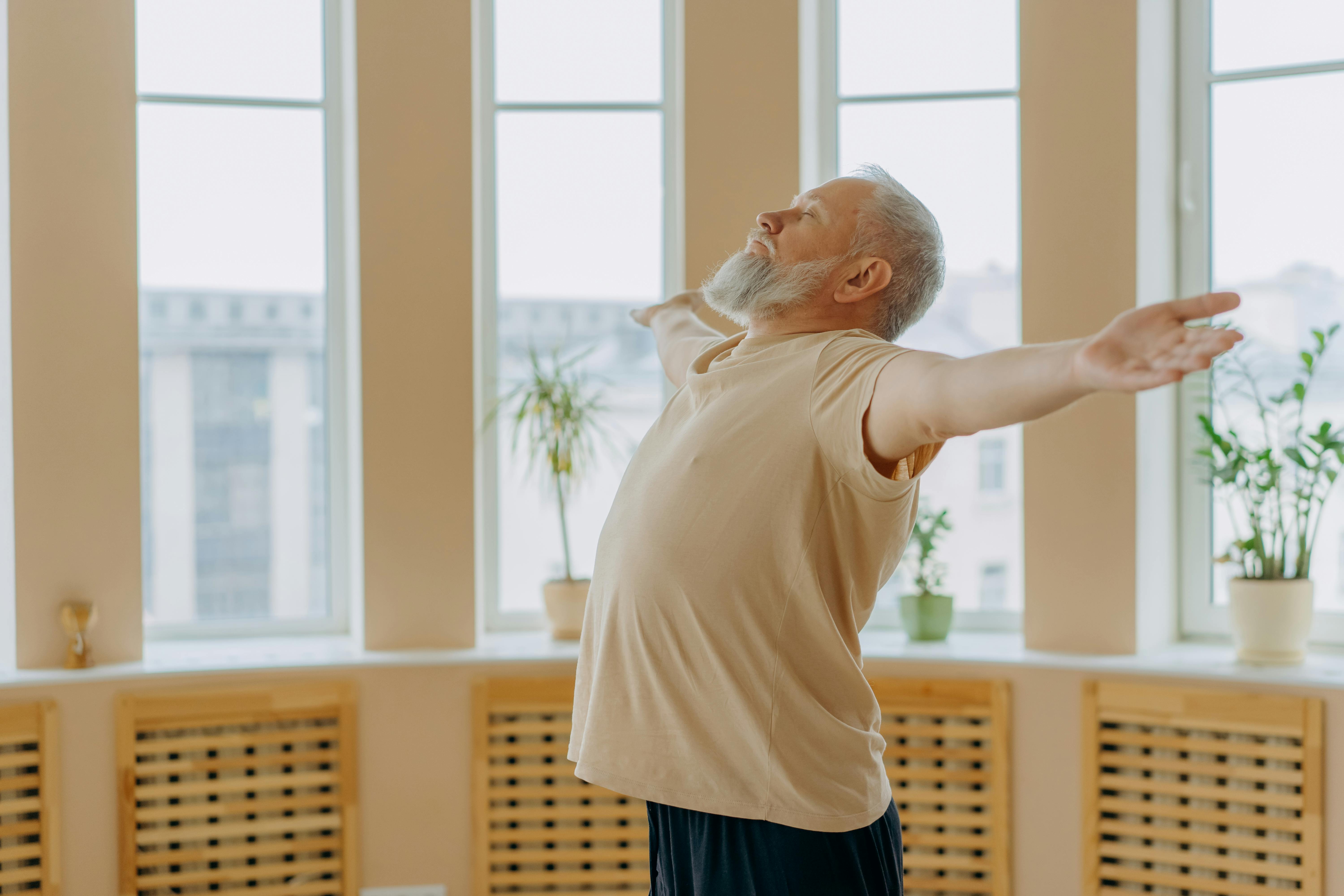 The Connection Between Mindful Living and Long-Term Health